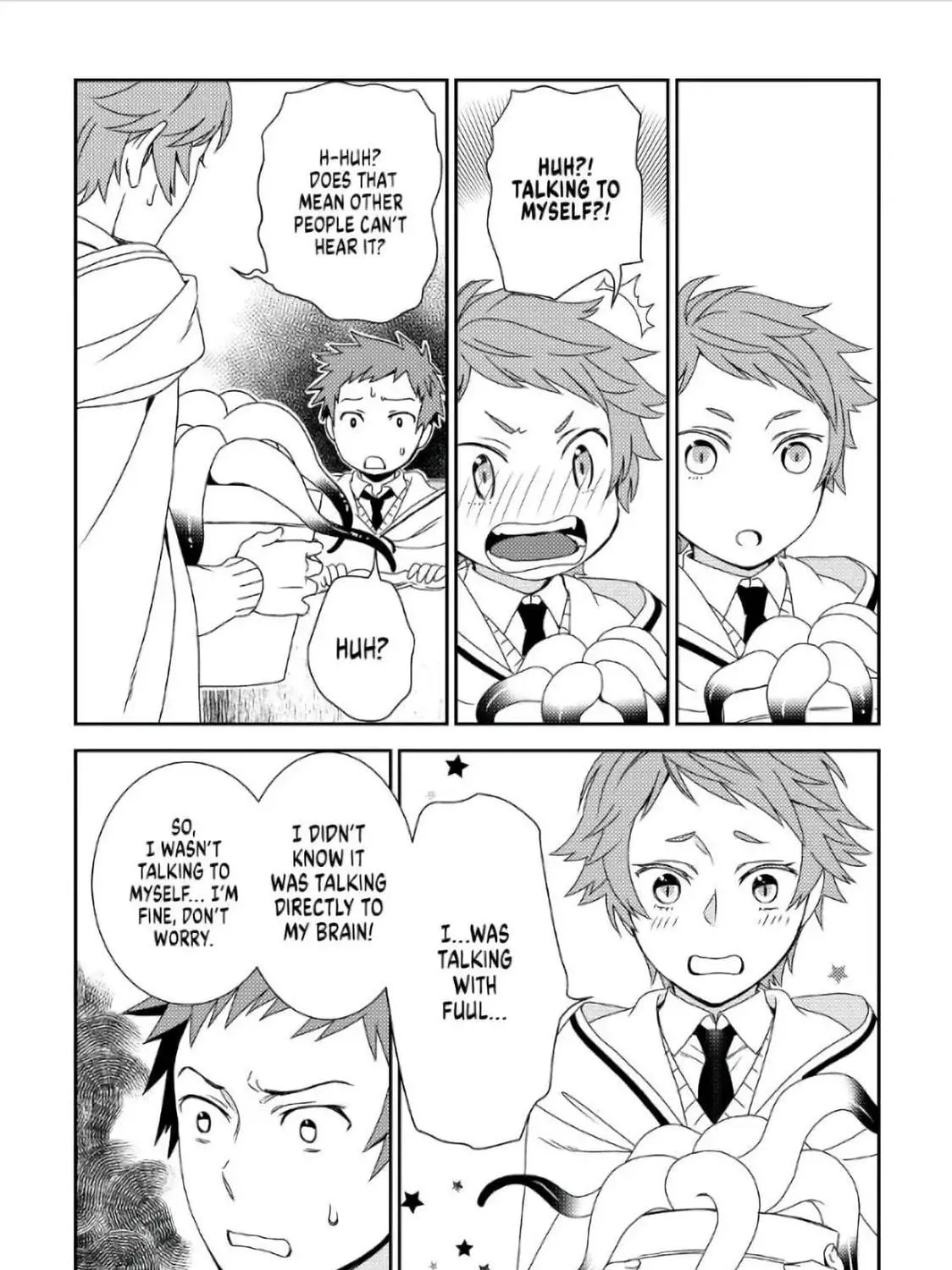 Read Legendary Wizard chapter 29 image 4 on Lezhin