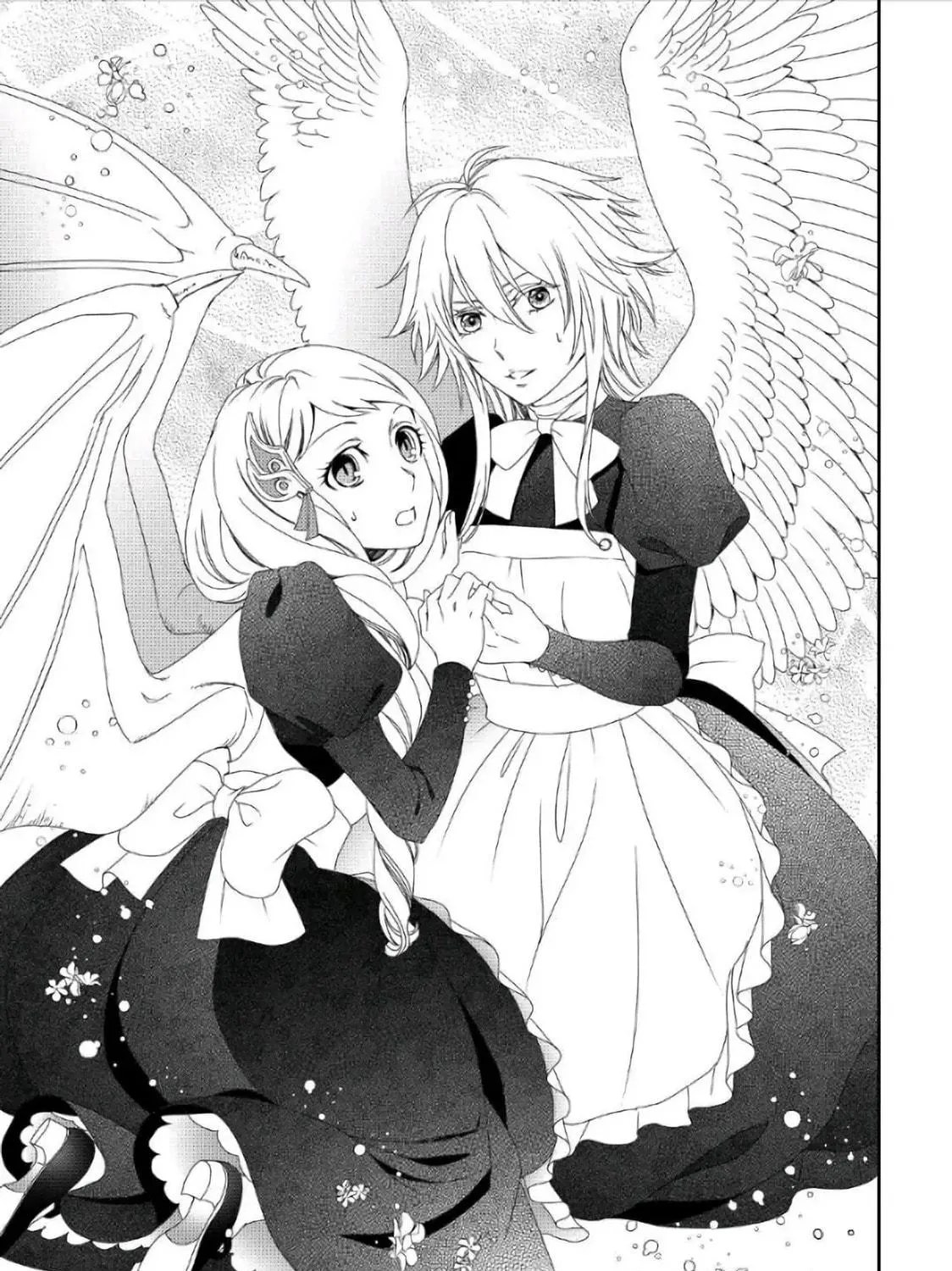 Read Legendary Wizard chapter 29 image 40 on Lezhin