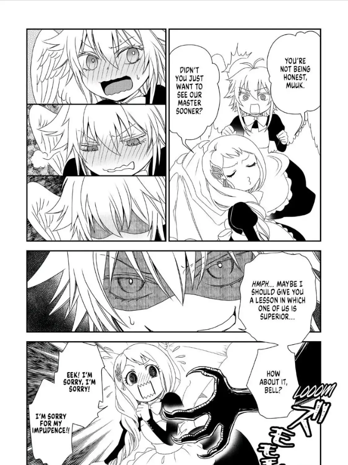 Read Legendary Wizard chapter 29 image 44 on Lezhin