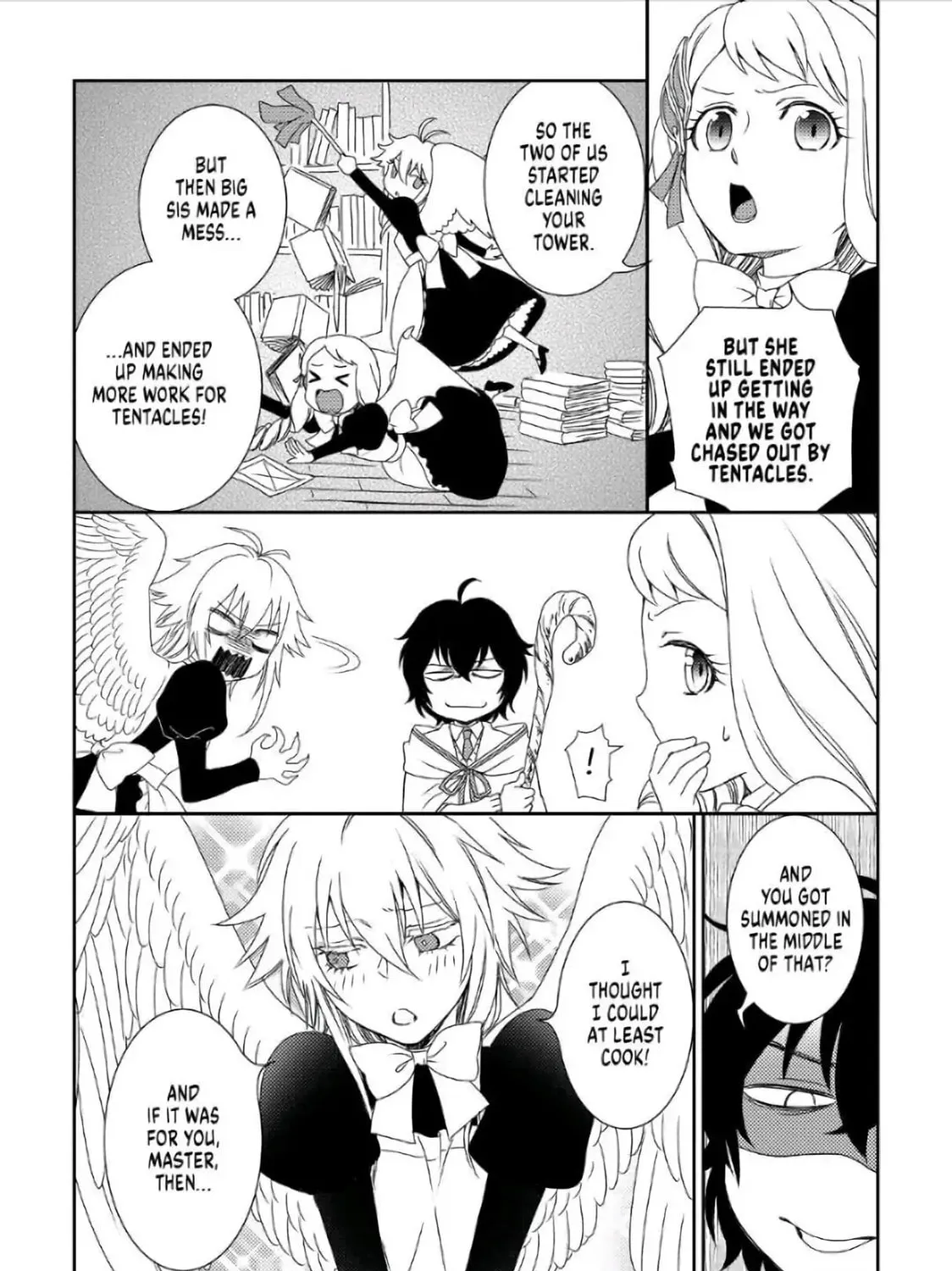 Read Legendary Wizard chapter 29 image 50 on Lezhin