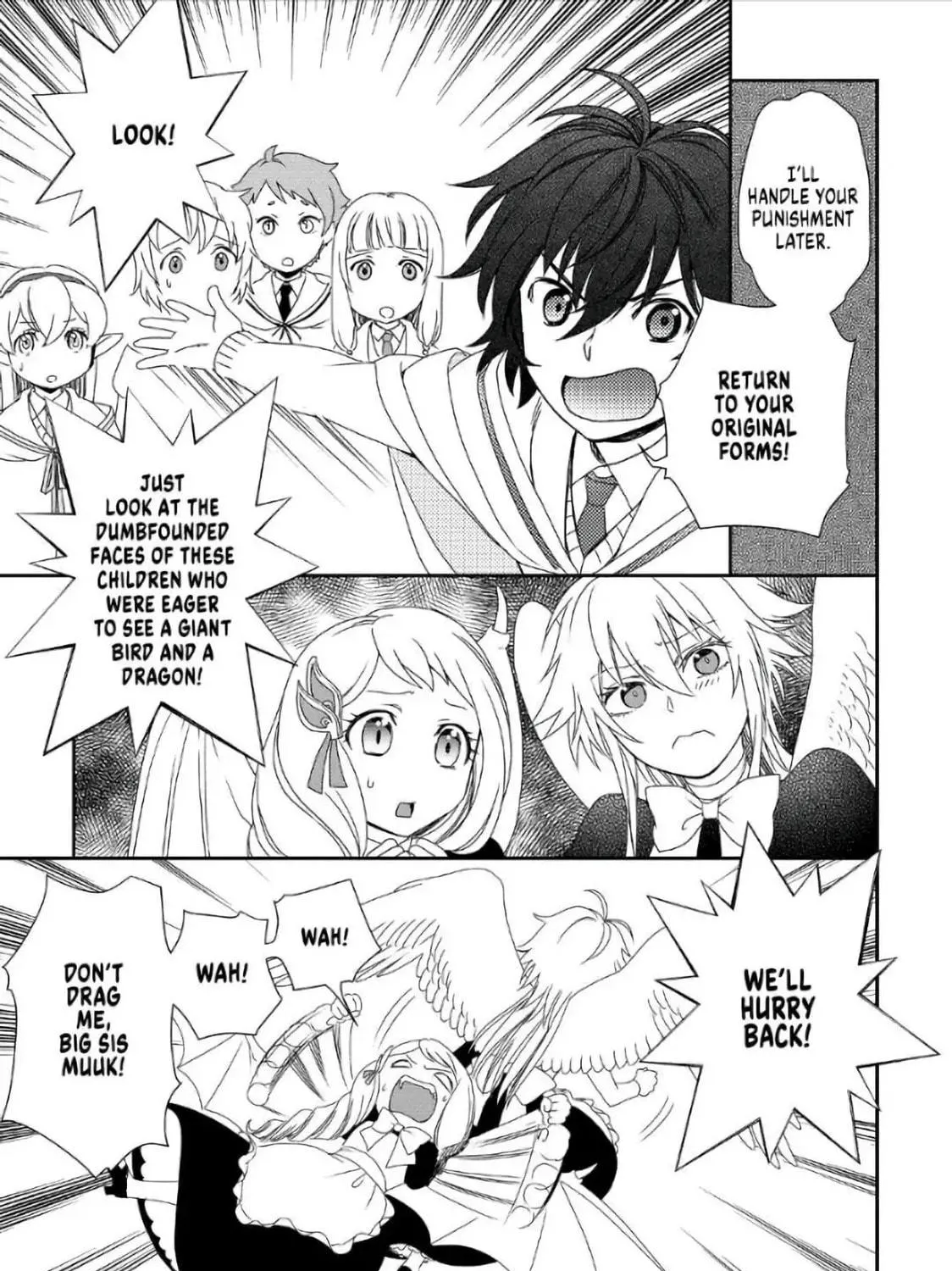 Read Legendary Wizard chapter 29 image 52 on Lezhin