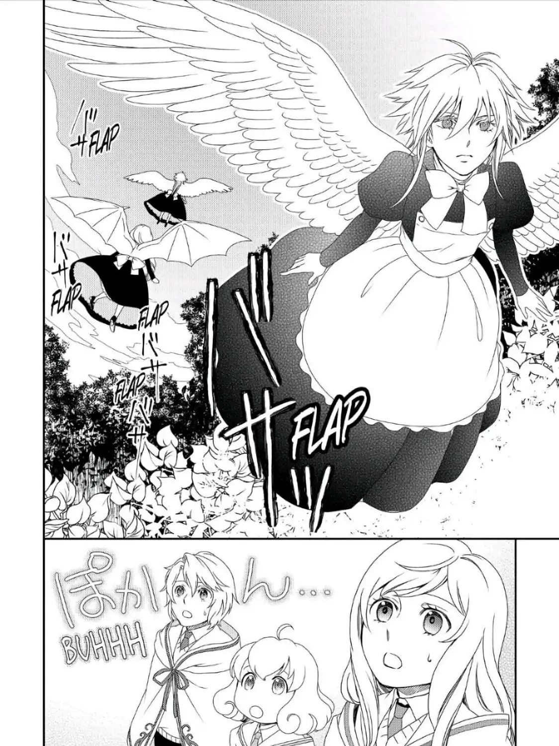 Read Legendary Wizard chapter 29 image 54 on Lezhin