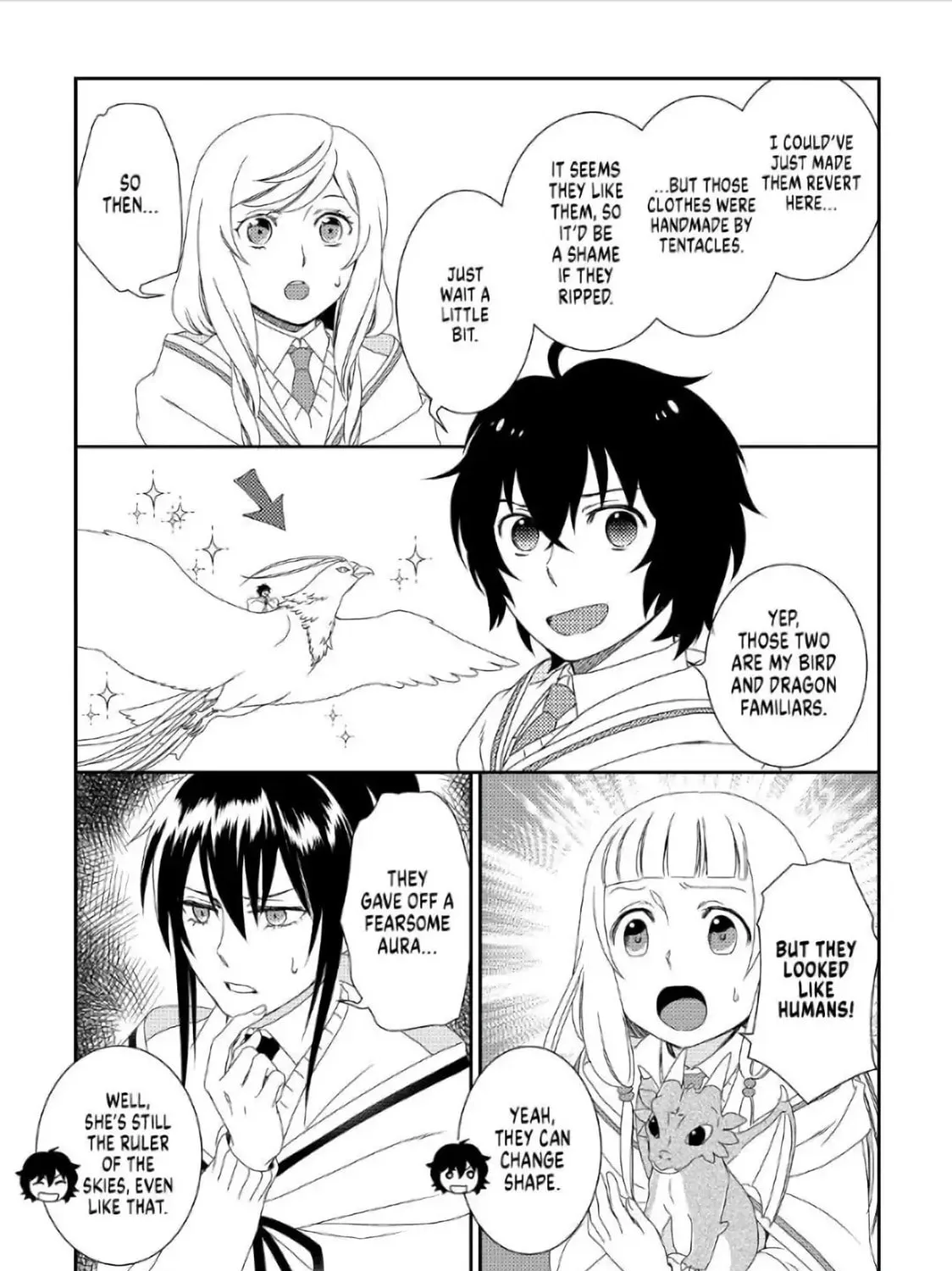 Read Legendary Wizard chapter 29 image 56 on Lezhin