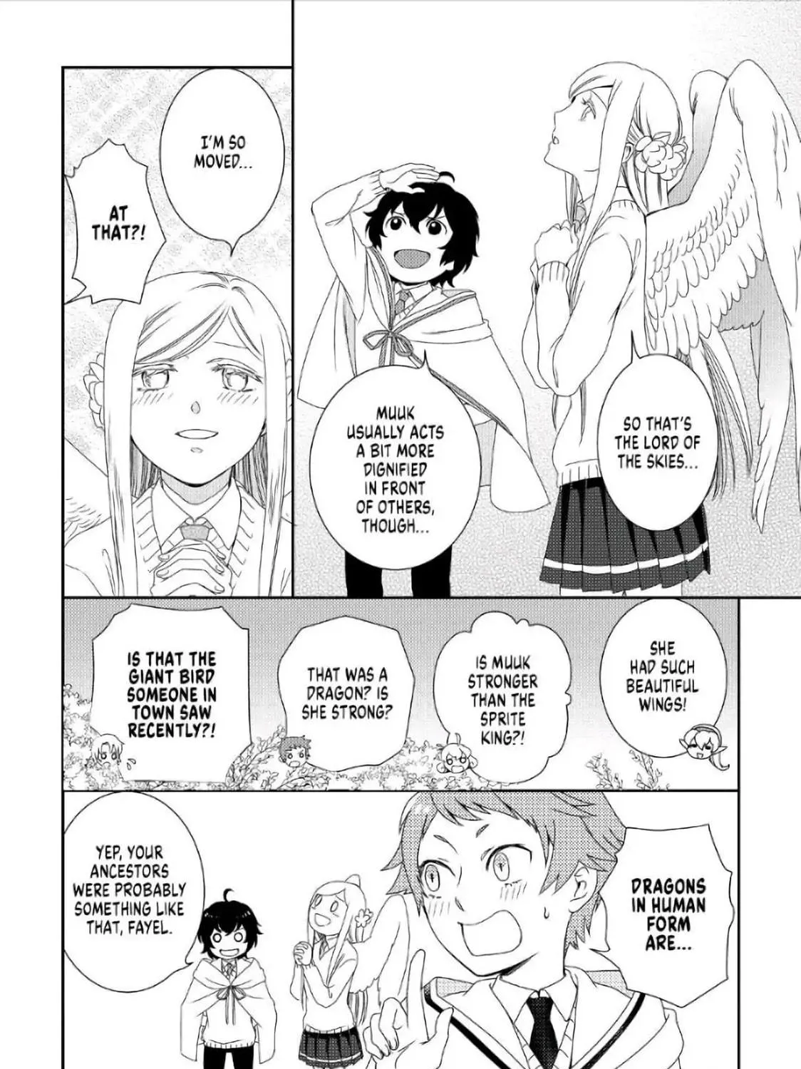 Read Legendary Wizard chapter 29 image 58 on Lezhin