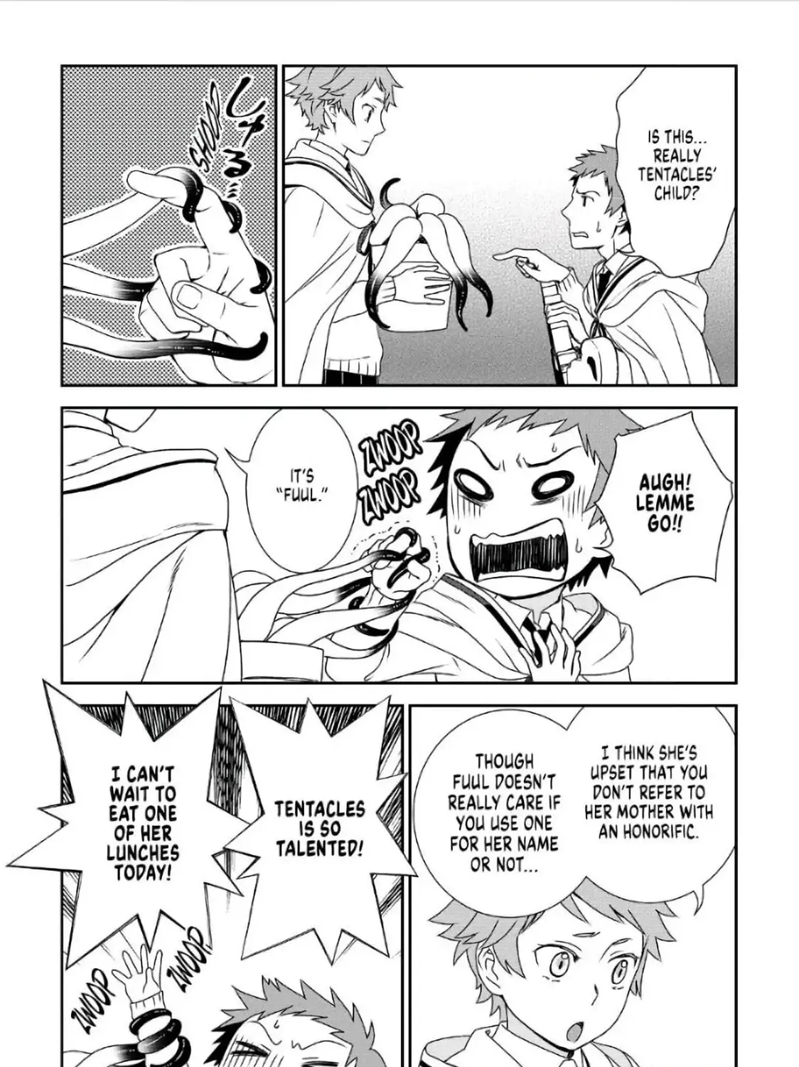 Read Legendary Wizard chapter 29 image 6 on Lezhin
