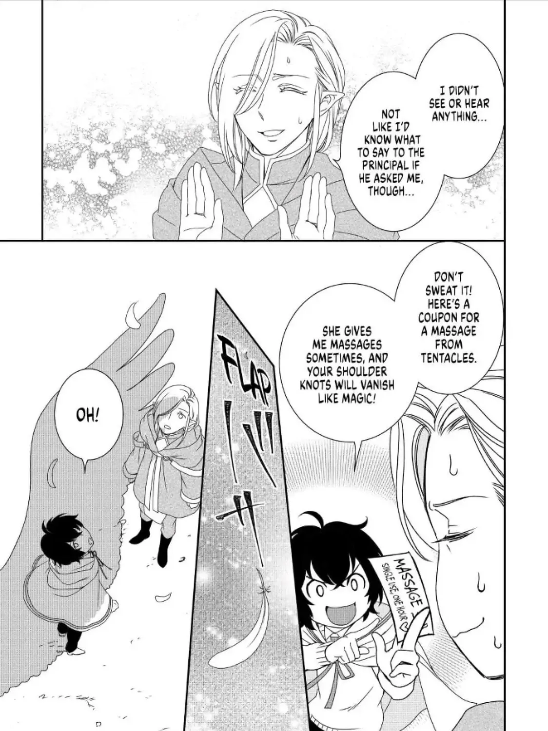 Read Legendary Wizard chapter 29 image 60 on Lezhin