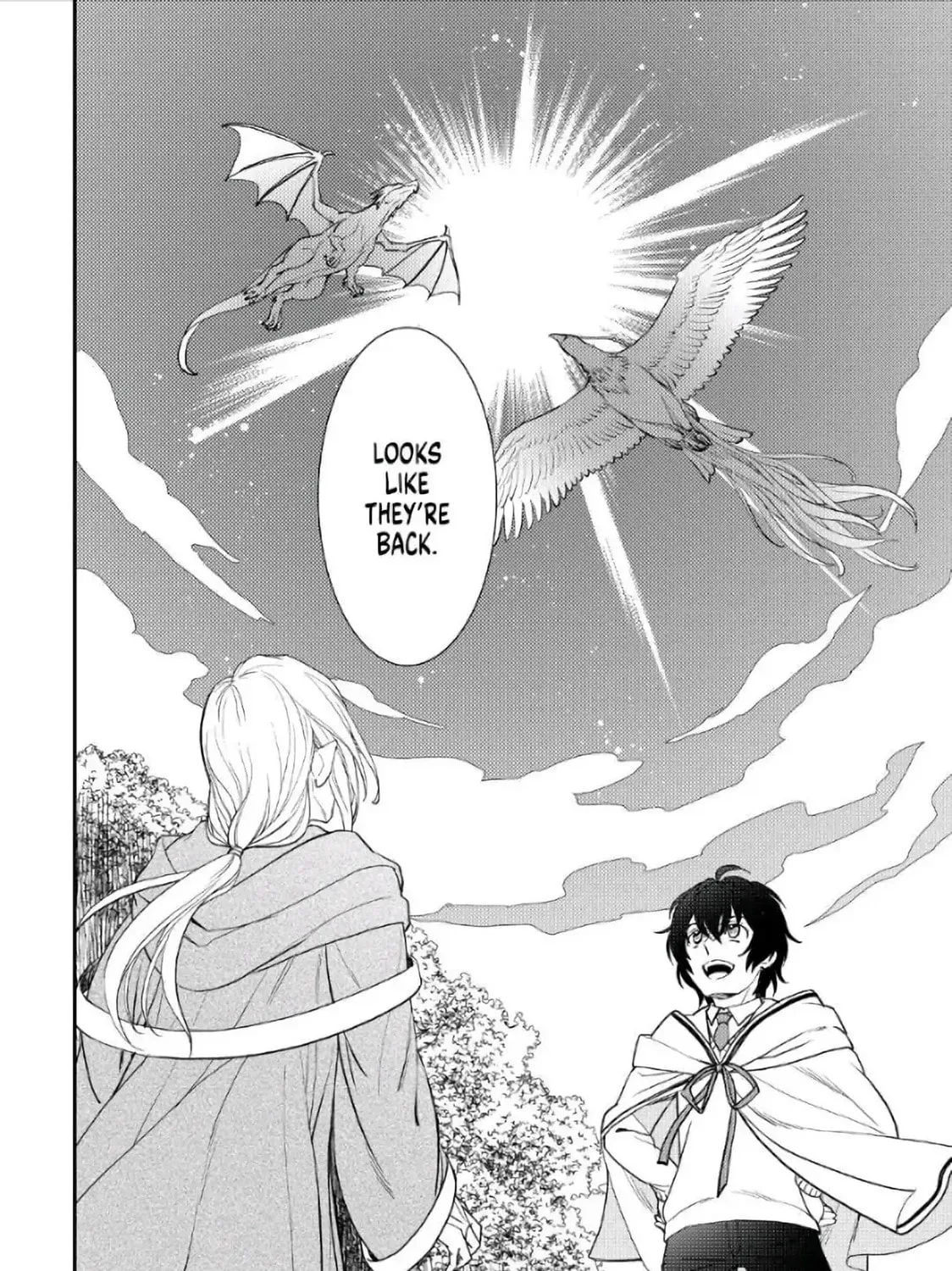Read Legendary Wizard chapter 29 image 62 on Lezhin