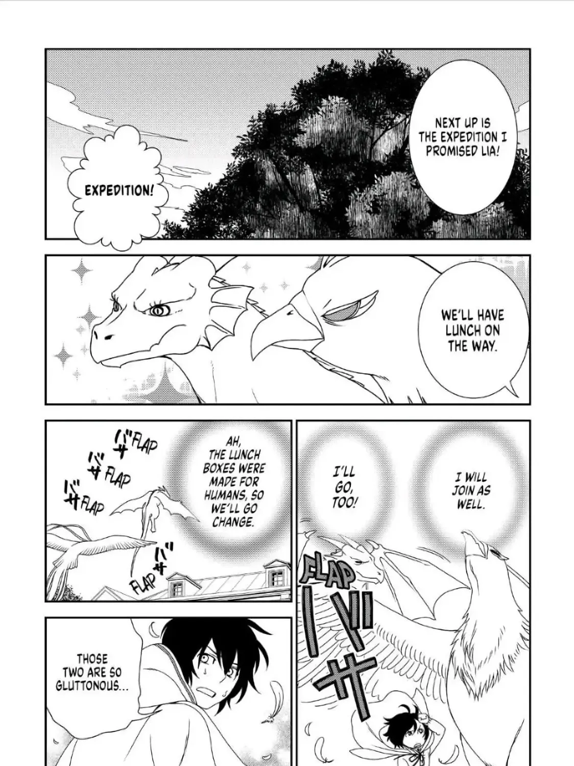 Read Legendary Wizard chapter 30 image 14 on Lezhin