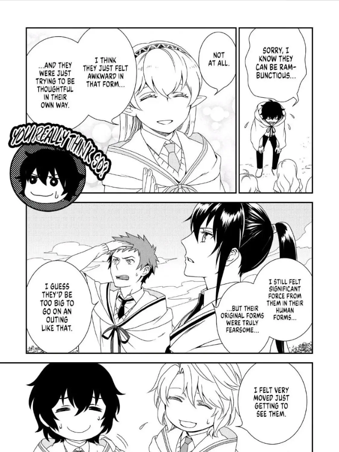 Read Legendary Wizard chapter 30 image 16 on Lezhin