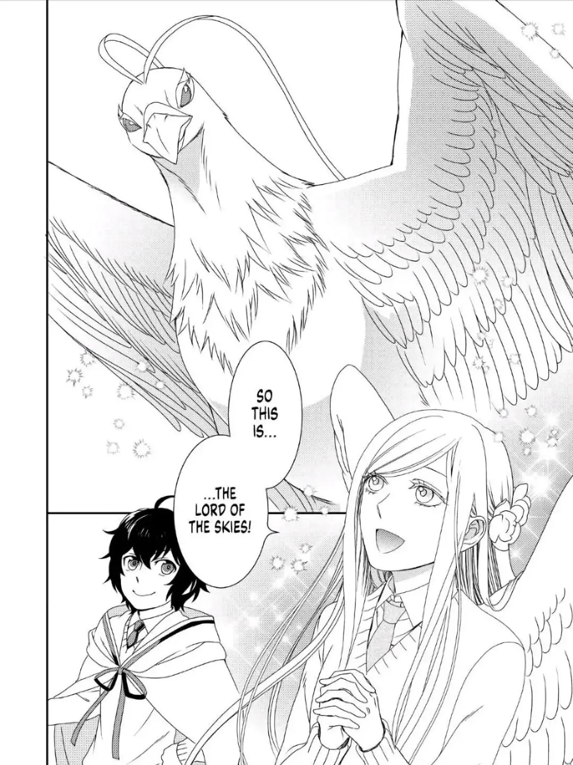 Read Legendary Wizard chapter 30 image 2 on Lezhin