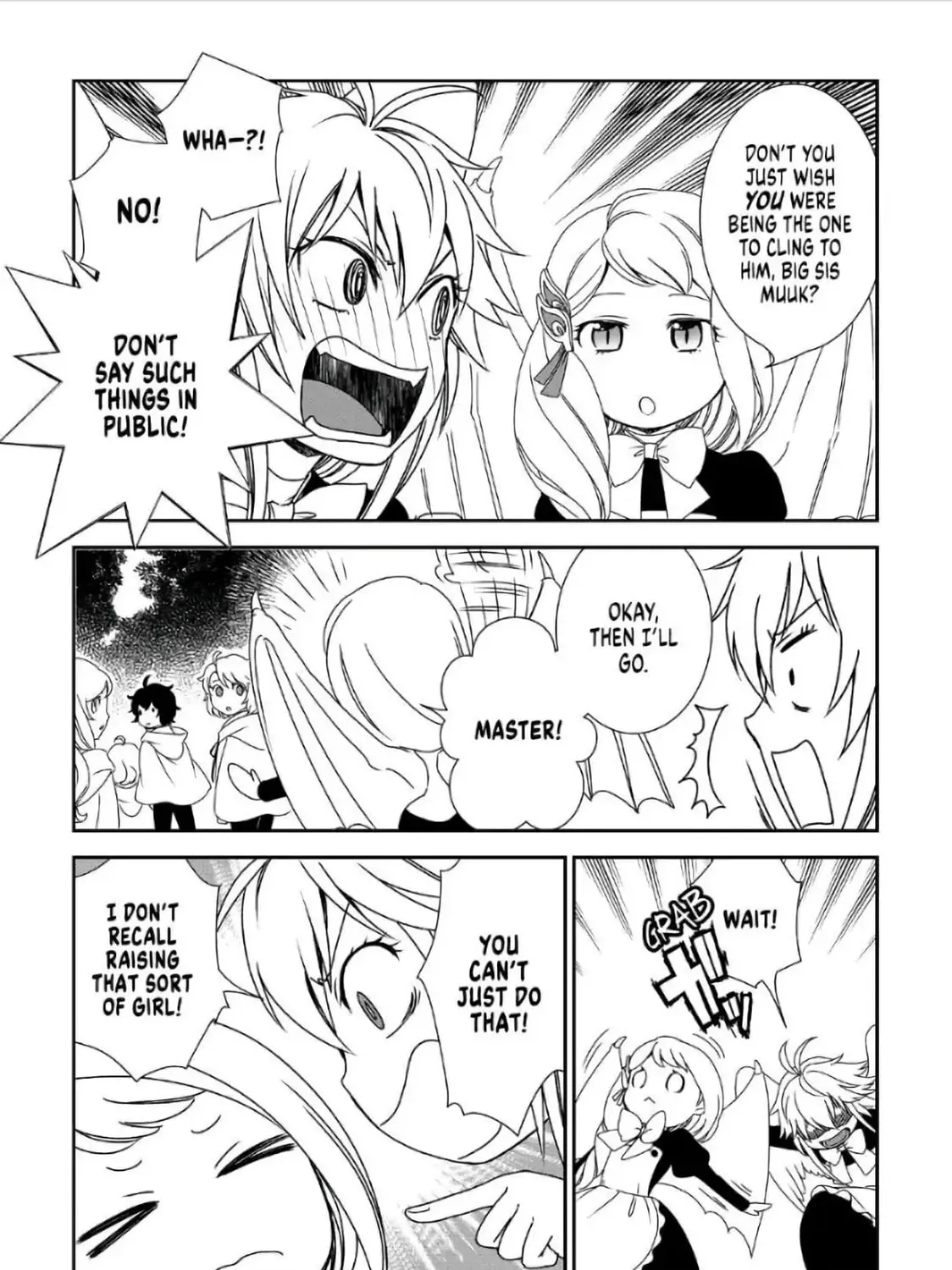 Read Legendary Wizard chapter 30 image 24 on Lezhin