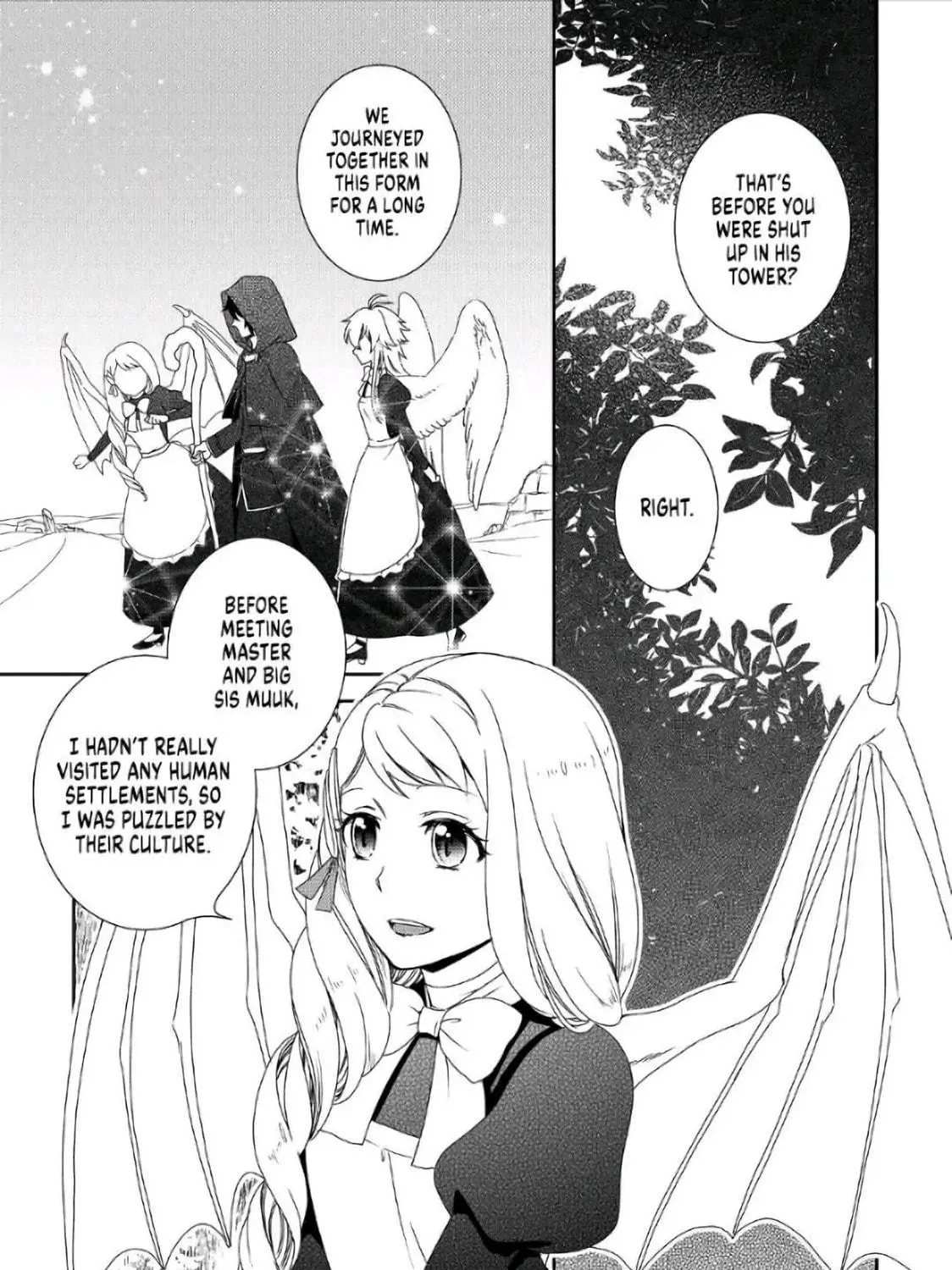 Read Legendary Wizard chapter 30 image 28 on Lezhin