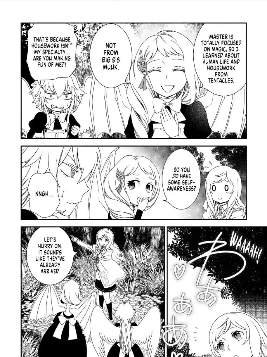 Read Legendary Wizard chapter 30 image 30 on Lezhin