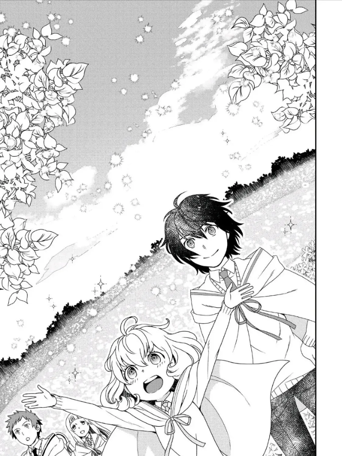 Read Legendary Wizard chapter 30 image 32 on Lezhin
