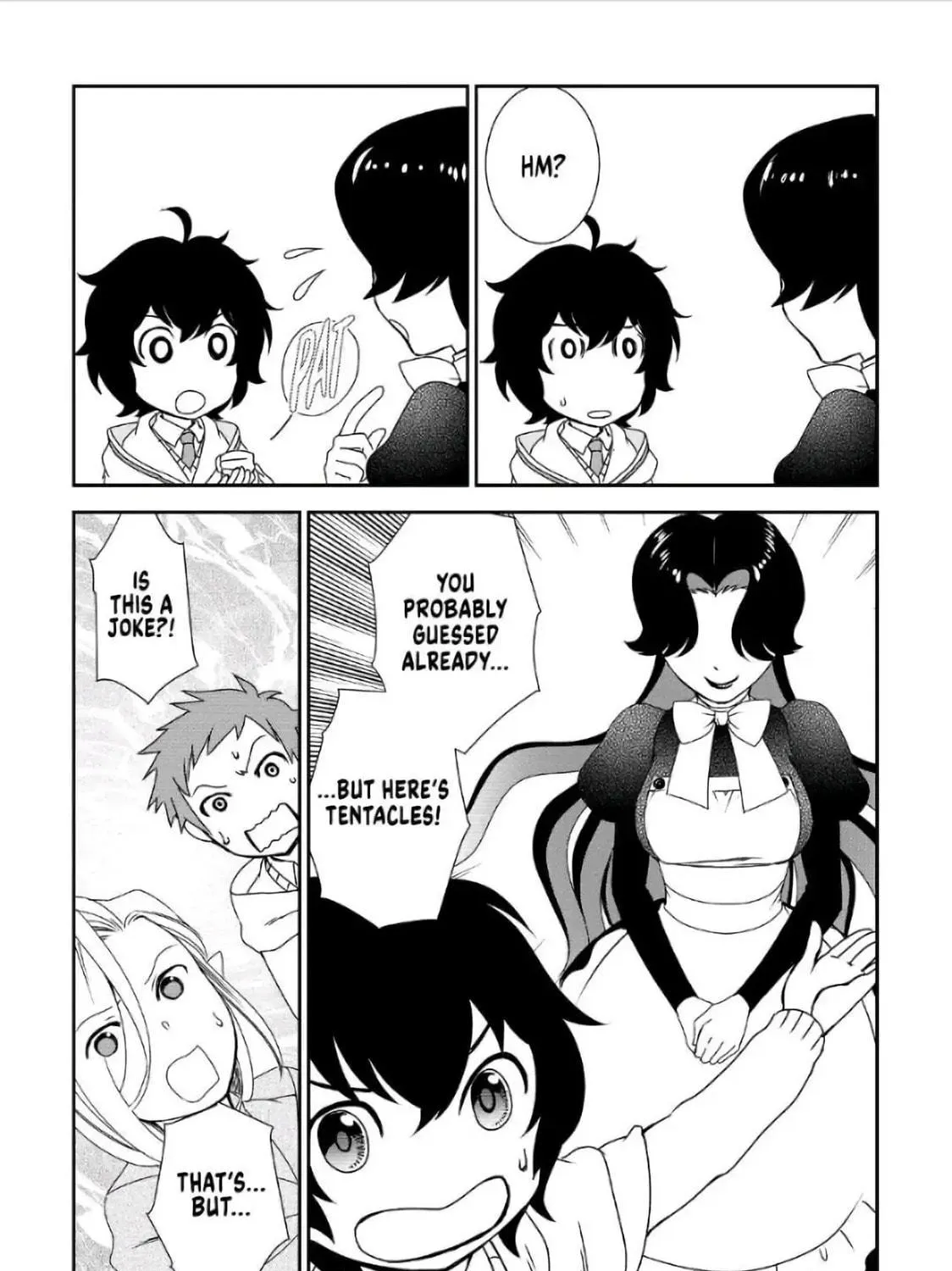Read Legendary Wizard chapter 30 image 40 on Lezhin
