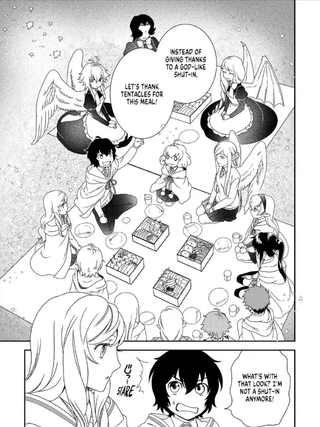 Read Legendary Wizard chapter 30 image 44 on Lezhin
