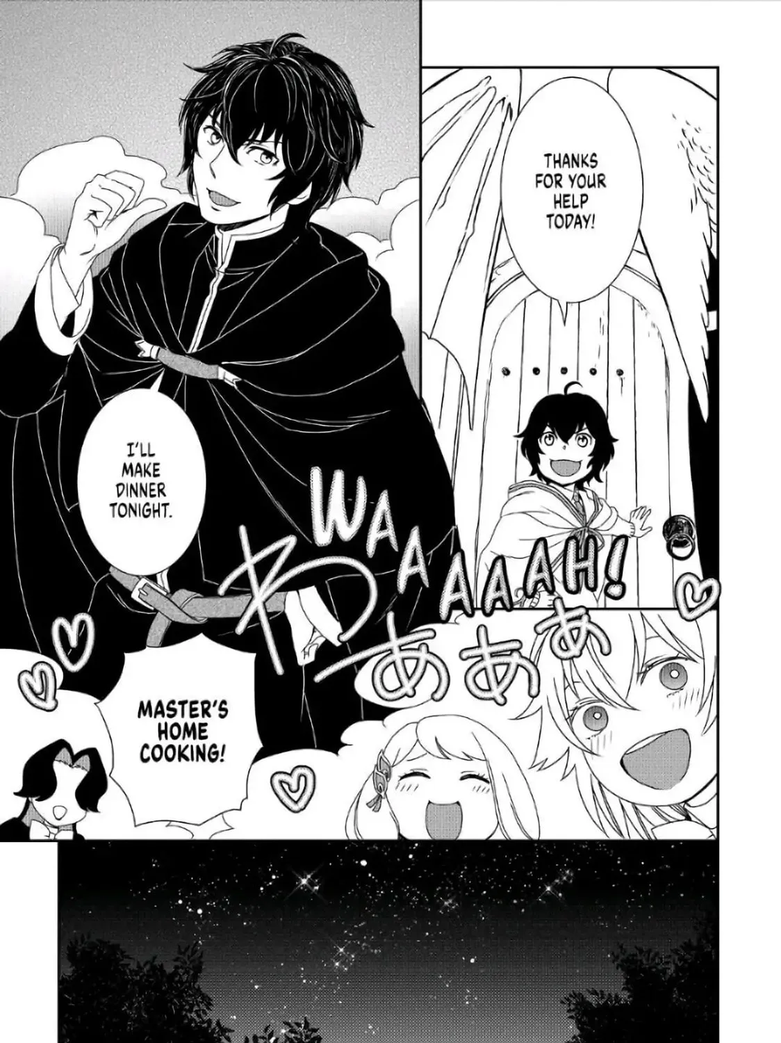 Read Legendary Wizard chapter 30 image 56 on Lezhin