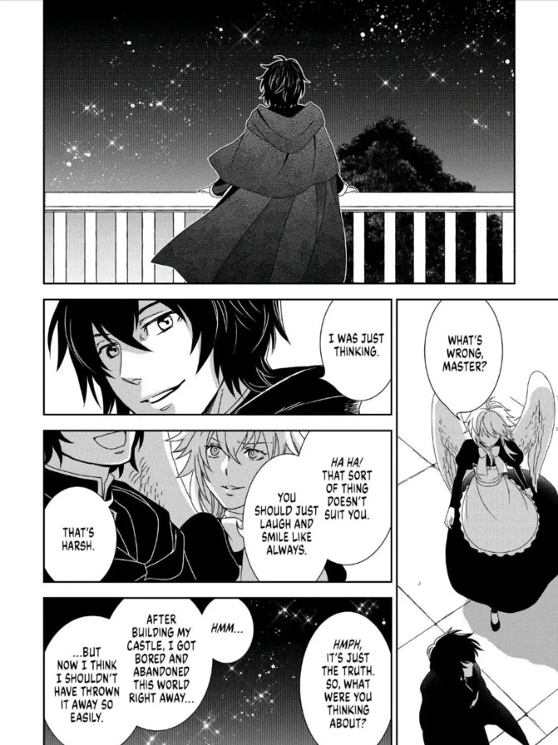 Read Legendary Wizard chapter 30 image 58 on Lezhin