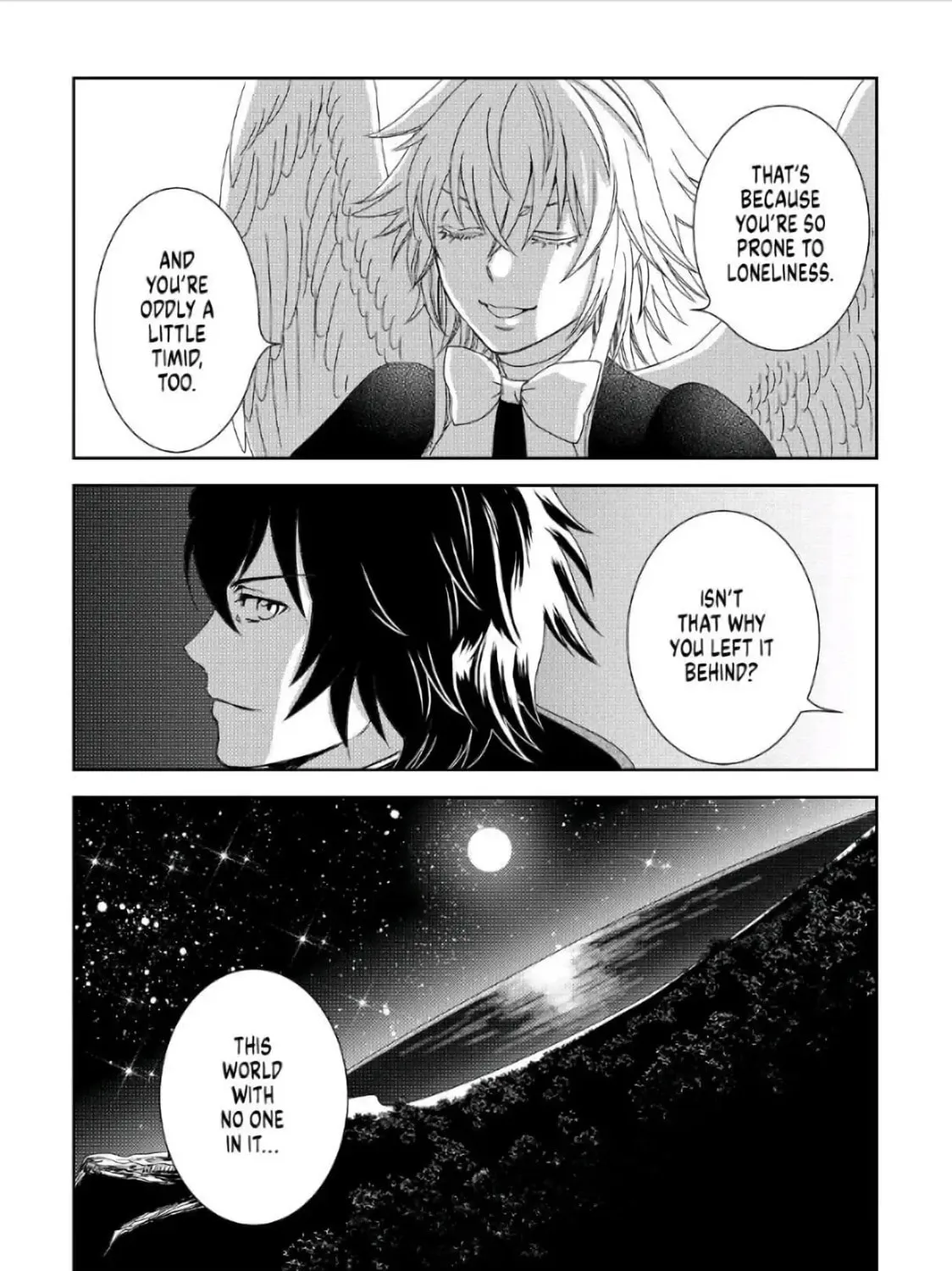 Read Legendary Wizard chapter 30 image 60 on Lezhin