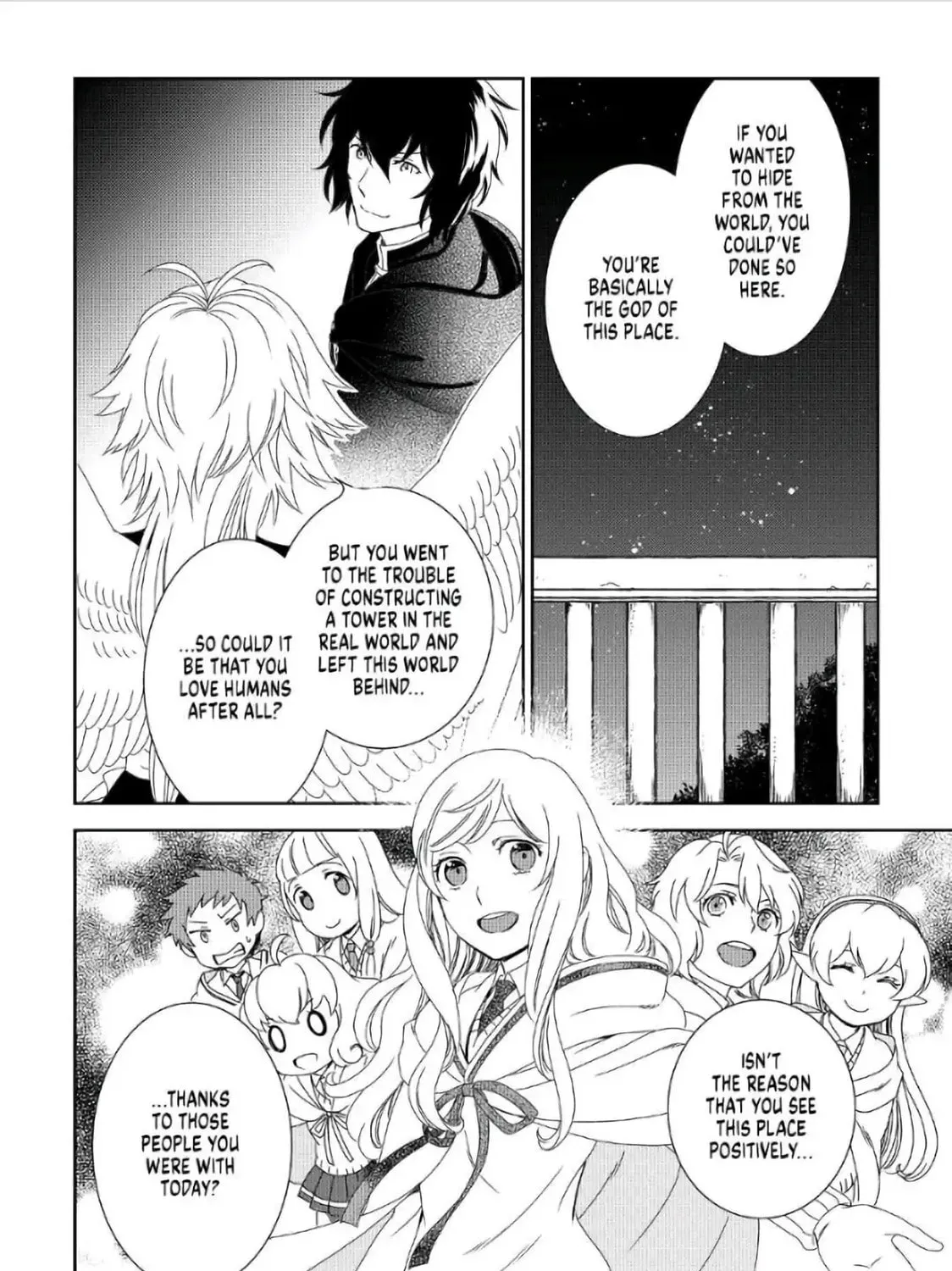 Read Legendary Wizard chapter 30 image 62 on Lezhin