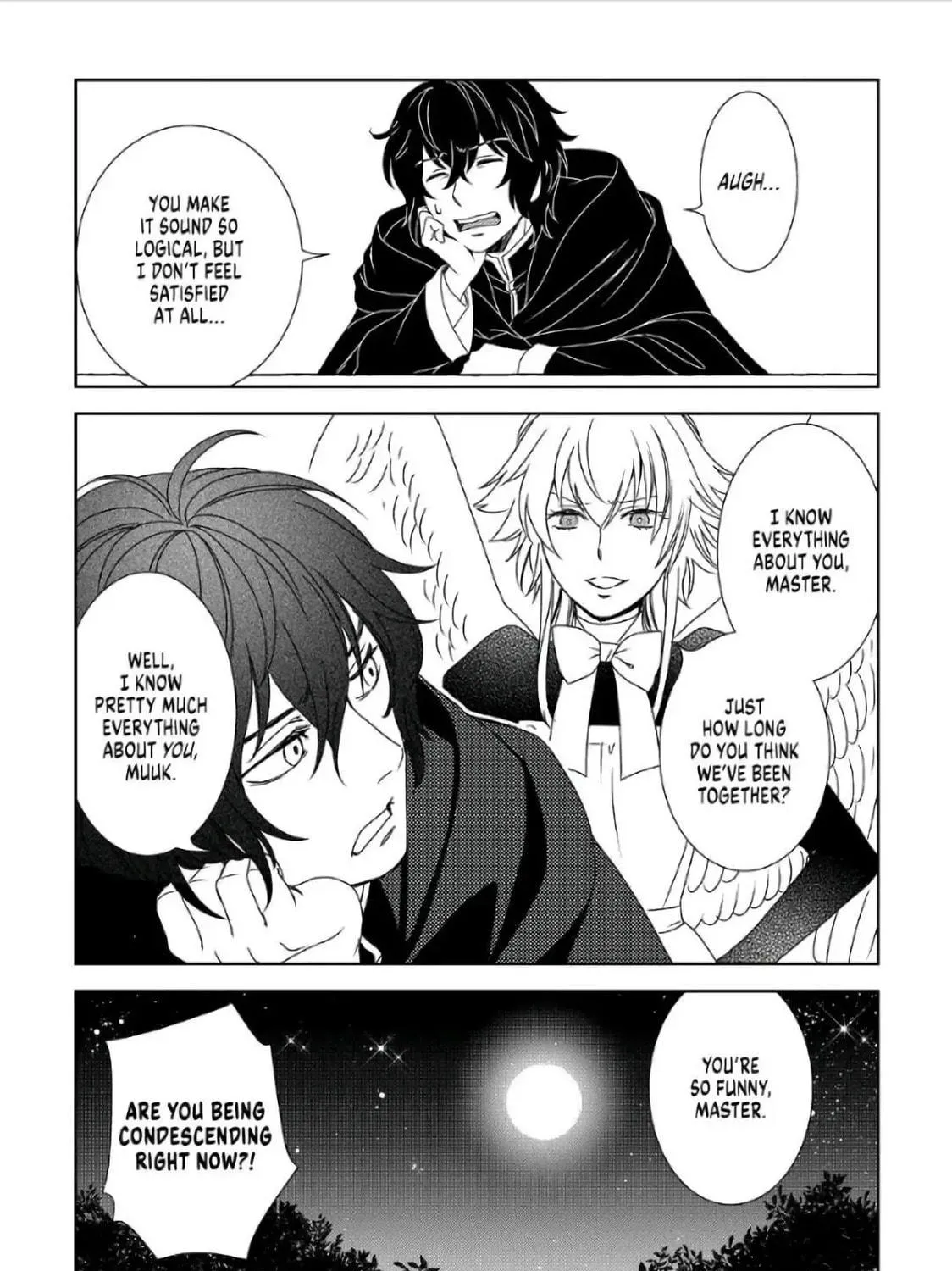 Read Legendary Wizard chapter 30 image 64 on Lezhin