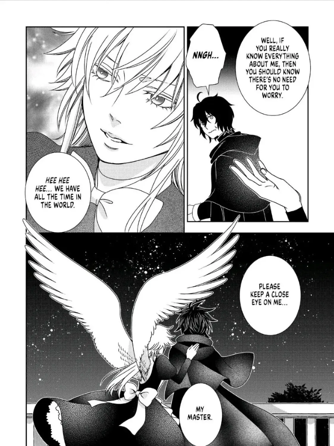 Read Legendary Wizard chapter 30 image 66 on Lezhin