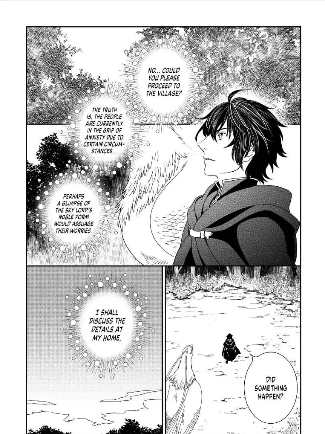 Read Legendary Wizard chapter 31 image 10 on Lezhin