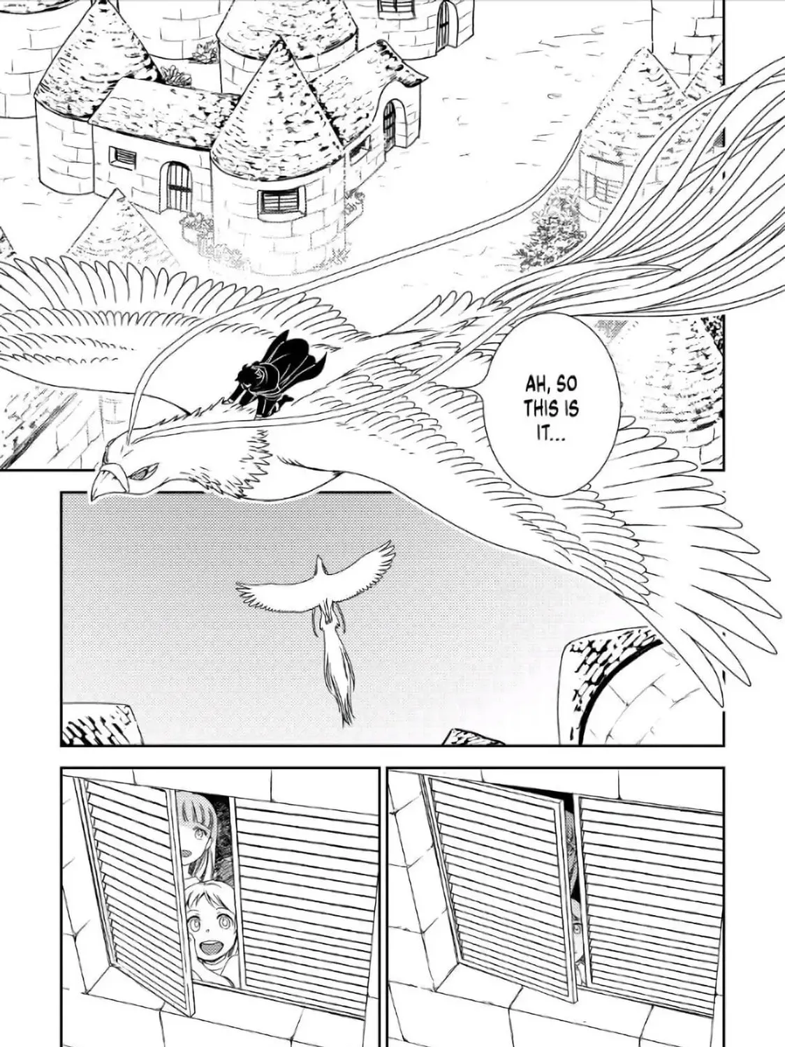 Read Legendary Wizard chapter 31 image 12 on Lezhin