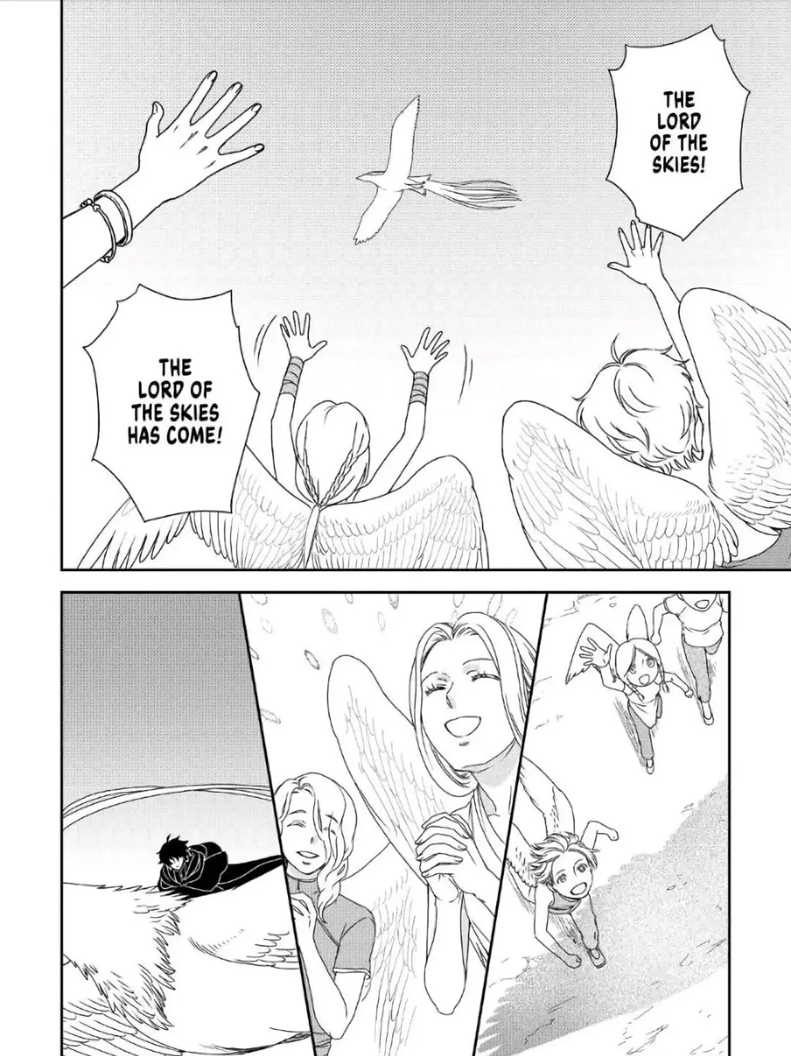 Read Legendary Wizard chapter 31 image 14 on Lezhin
