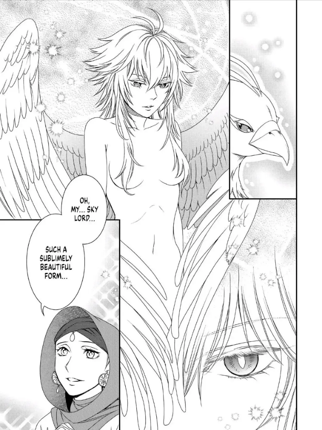 Read Legendary Wizard chapter 31 image 24 on Lezhin