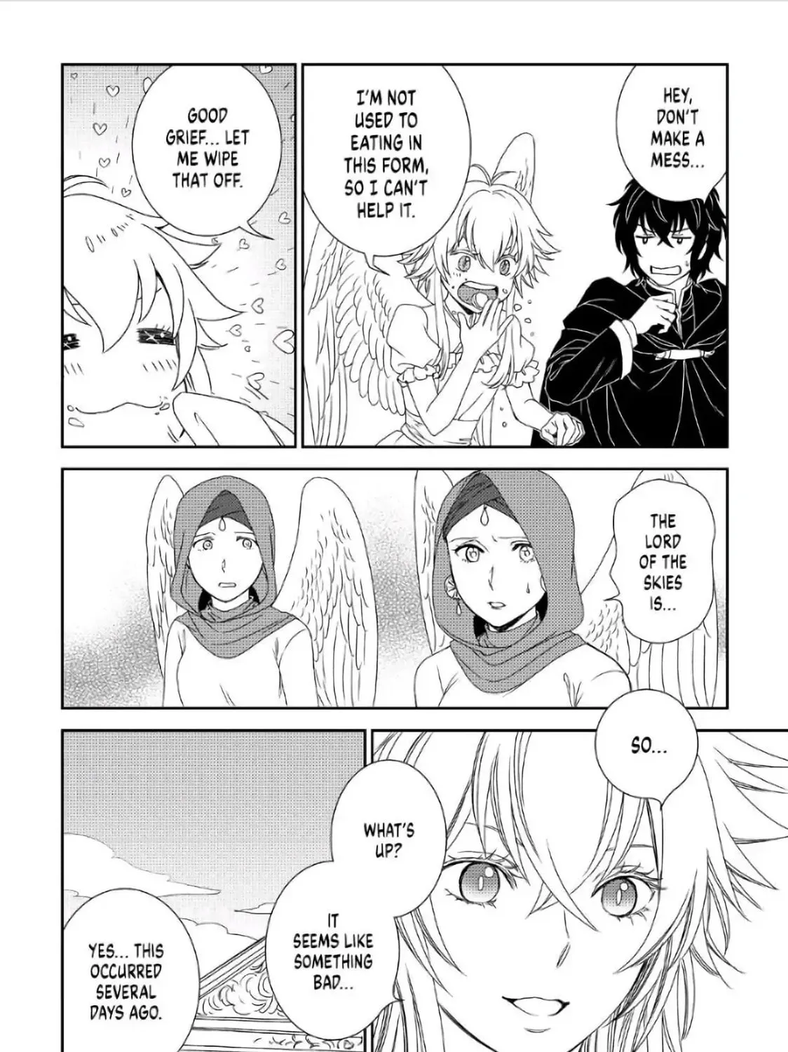 Read Legendary Wizard chapter 31 image 30 on Lezhin