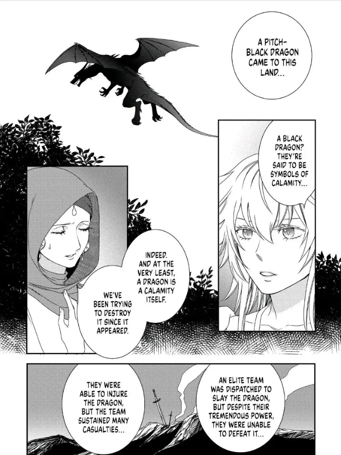 Read Legendary Wizard chapter 31 image 32 on Lezhin