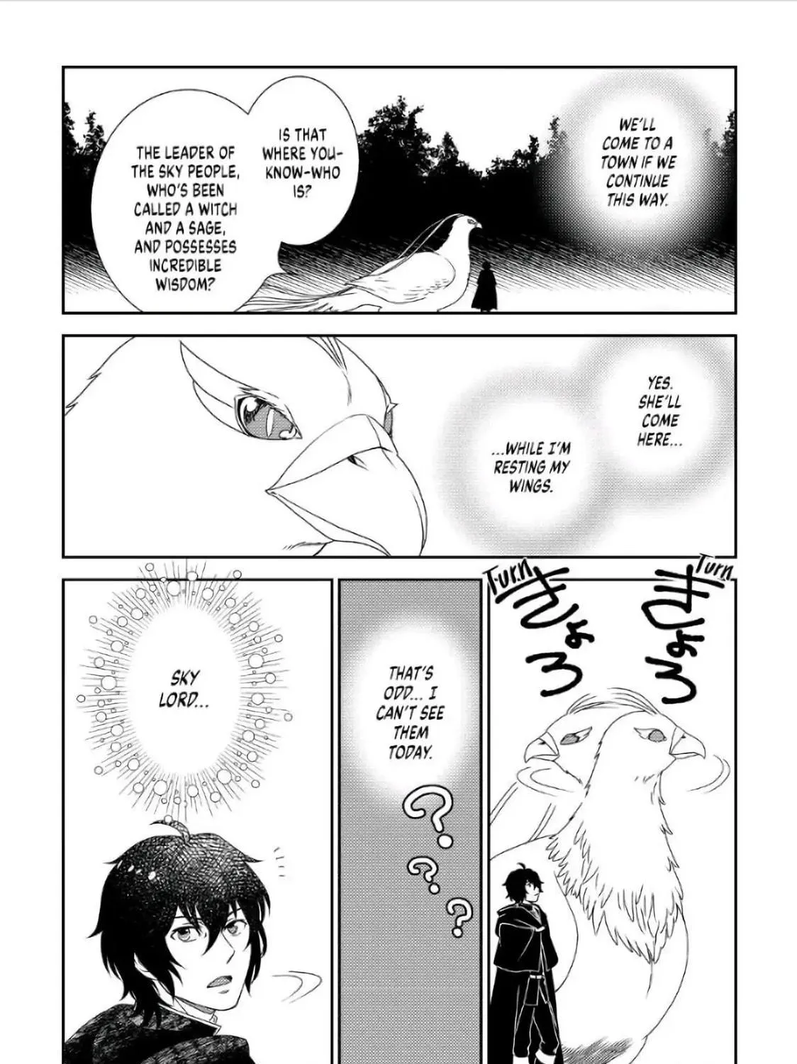 Read Legendary Wizard chapter 31 image 4 on Lezhin