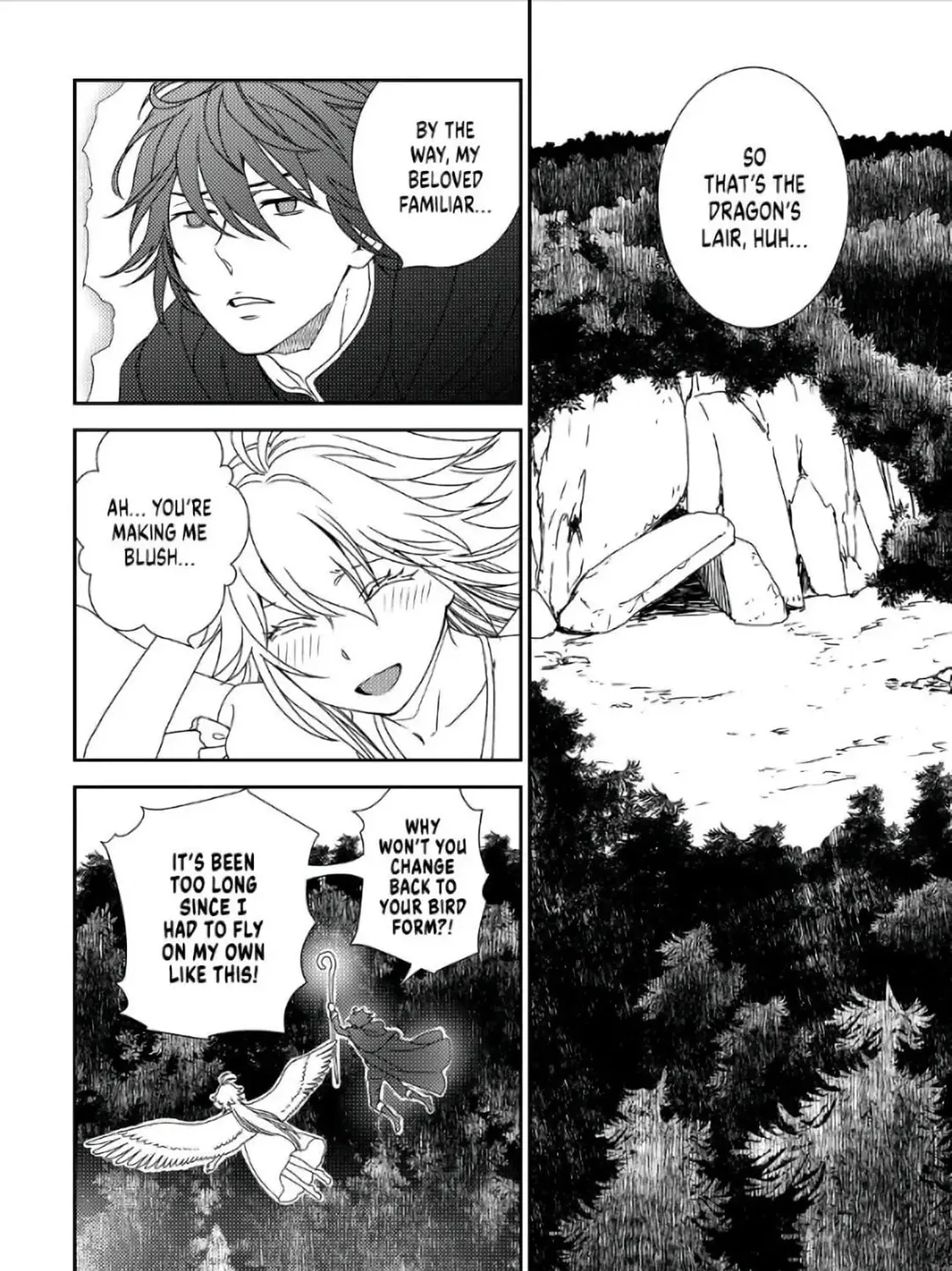 Read Legendary Wizard chapter 31 image 42 on Lezhin