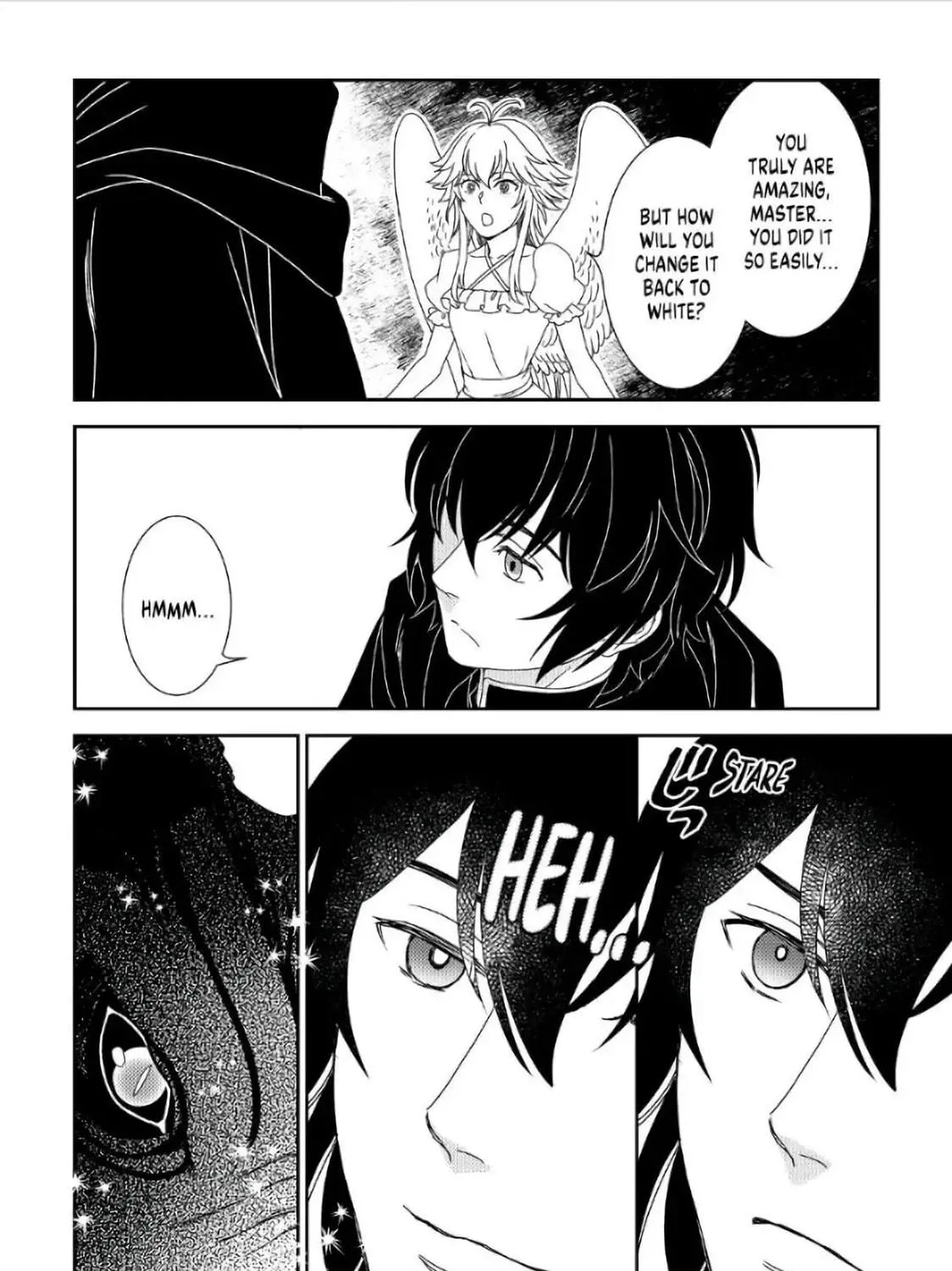 Read Legendary Wizard chapter 31 image 58 on Lezhin