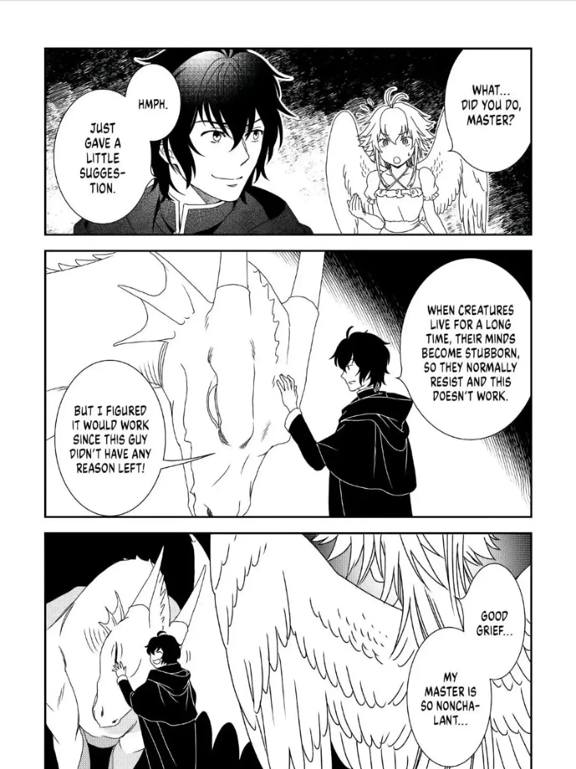 Read Legendary Wizard chapter 31 image 62 on Lezhin