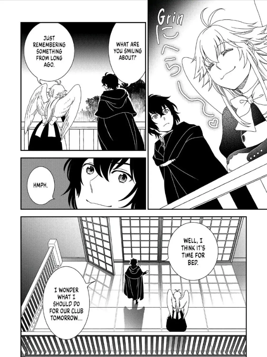 Read Legendary Wizard chapter 31 image 66 on Lezhin