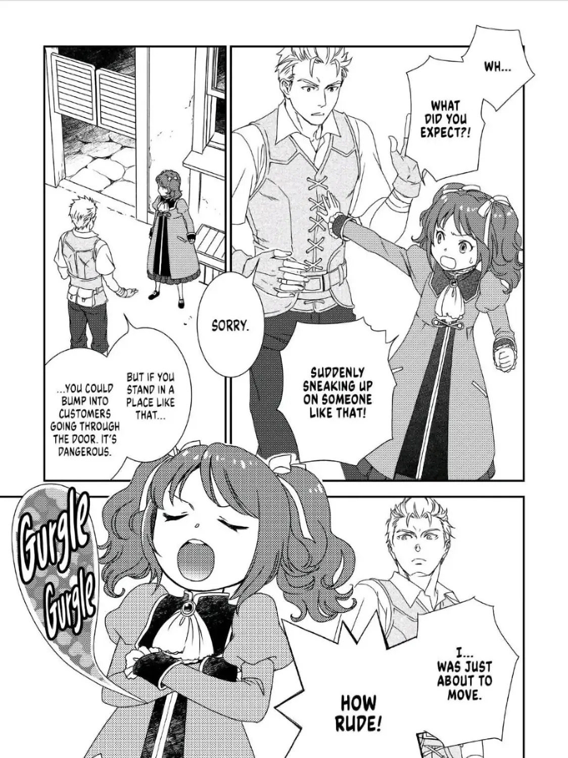 Read Legendary Wizard chapter 32 image 12 on Lezhin