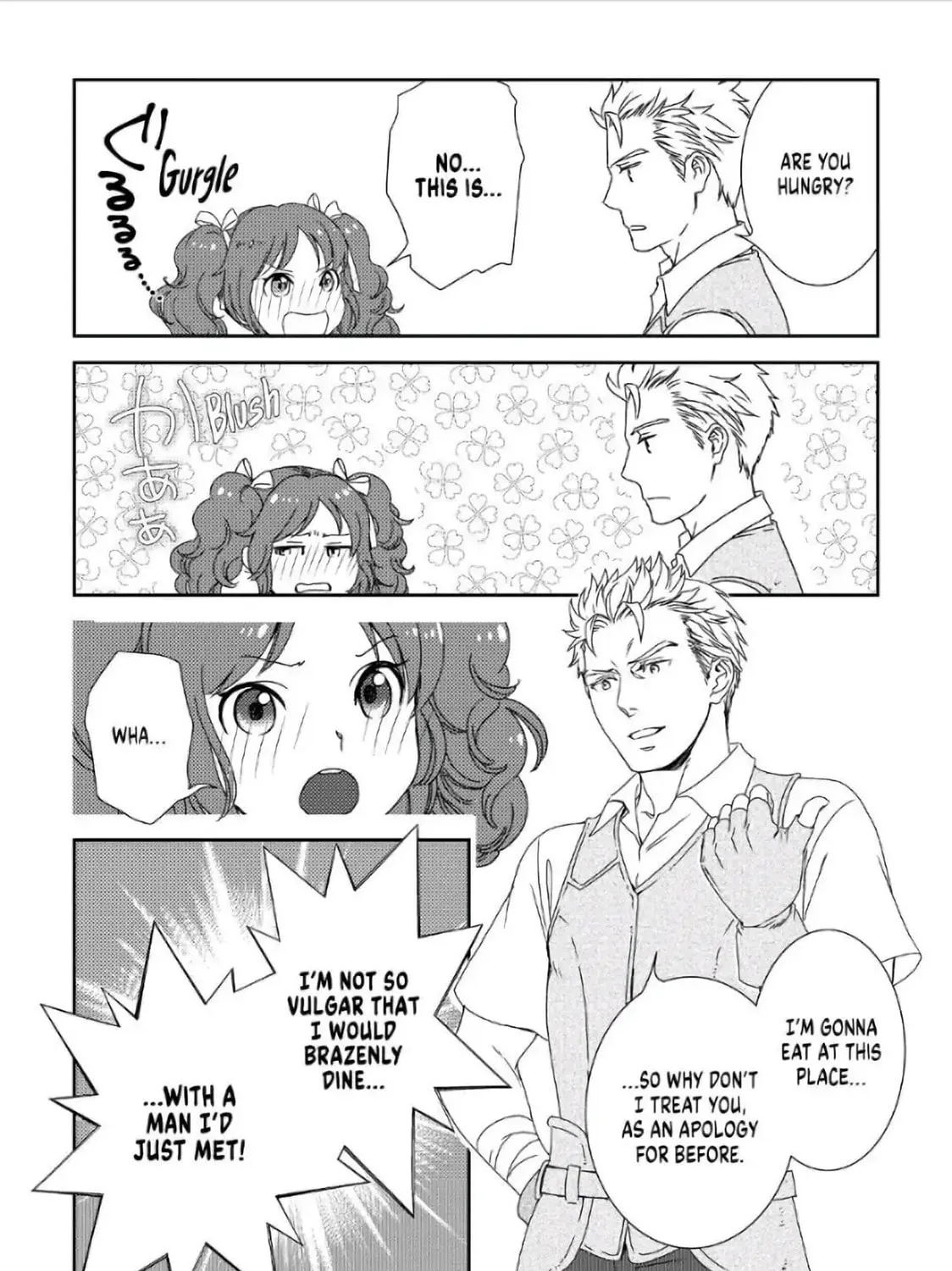 Read Legendary Wizard chapter 32 image 14 on Lezhin