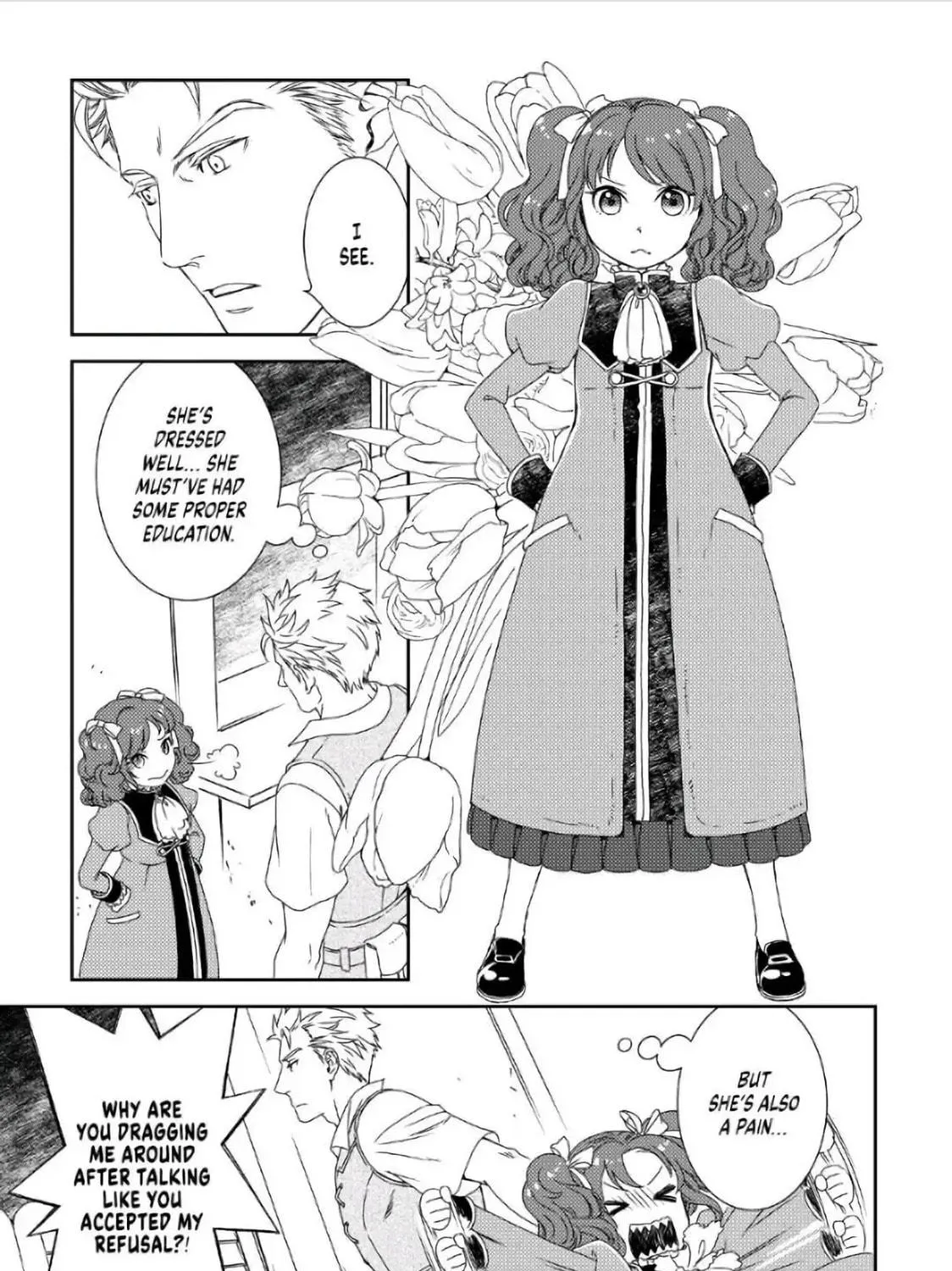 Read Legendary Wizard chapter 32 image 16 on Lezhin