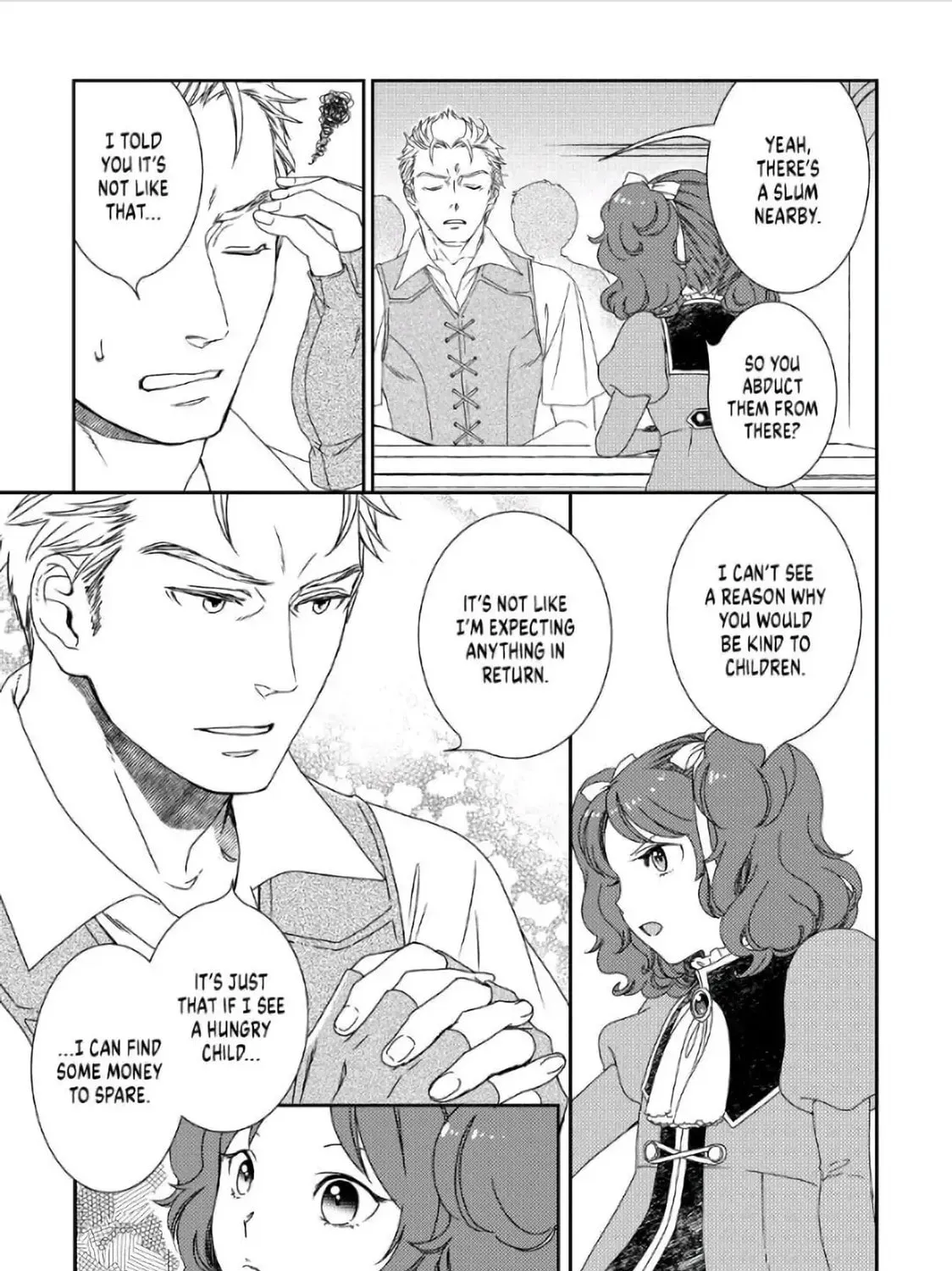 Read Legendary Wizard chapter 32 image 24 on Lezhin