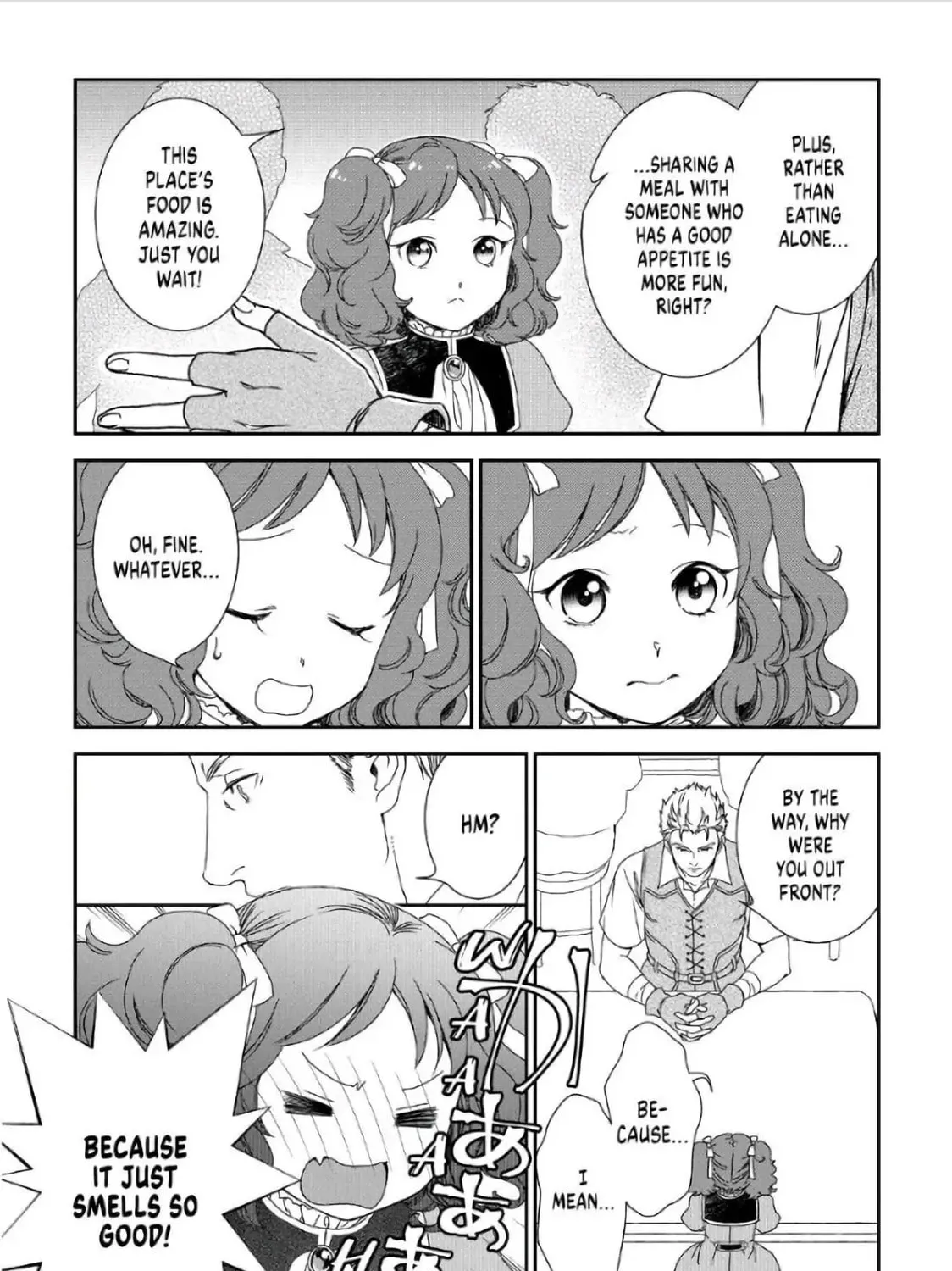 Read Legendary Wizard chapter 32 image 26 on Lezhin