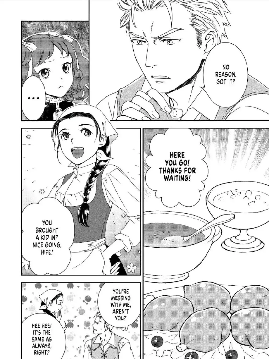 Read Legendary Wizard chapter 32 image 30 on Lezhin