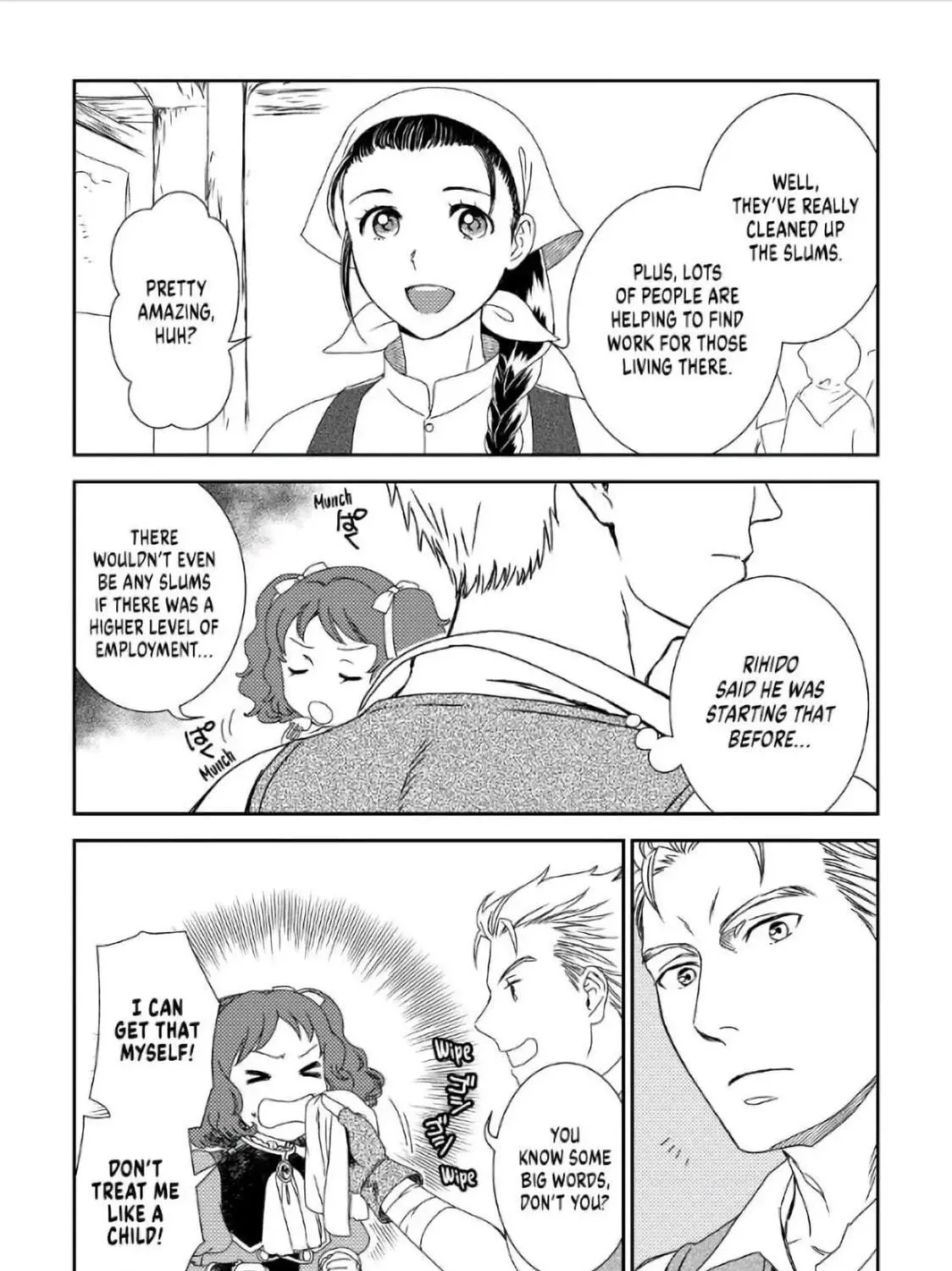 Read Legendary Wizard chapter 32 image 34 on Lezhin