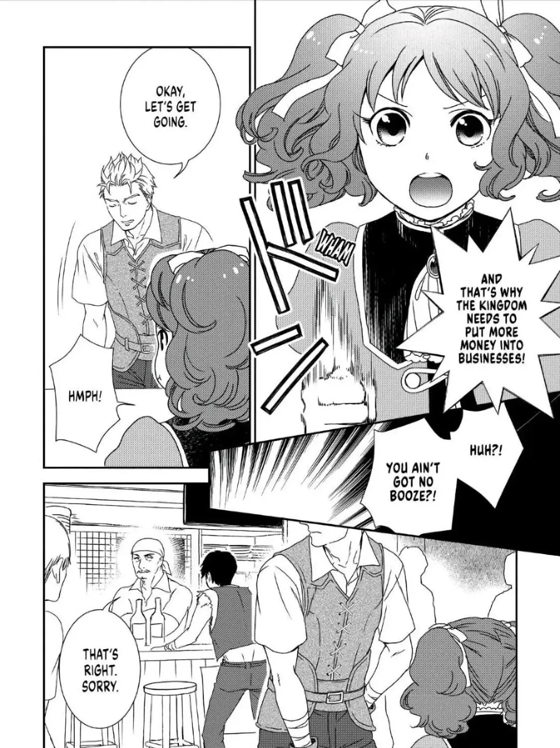 Read Legendary Wizard chapter 32 image 38 on Lezhin
