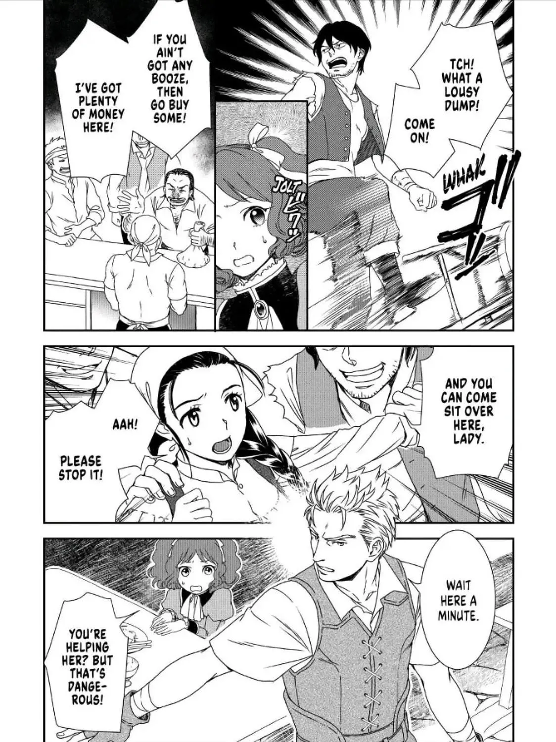 Read Legendary Wizard chapter 32 image 40 on Lezhin