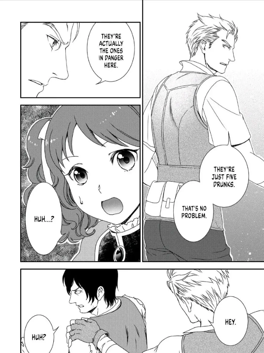 Read Legendary Wizard chapter 32 image 42 on Lezhin