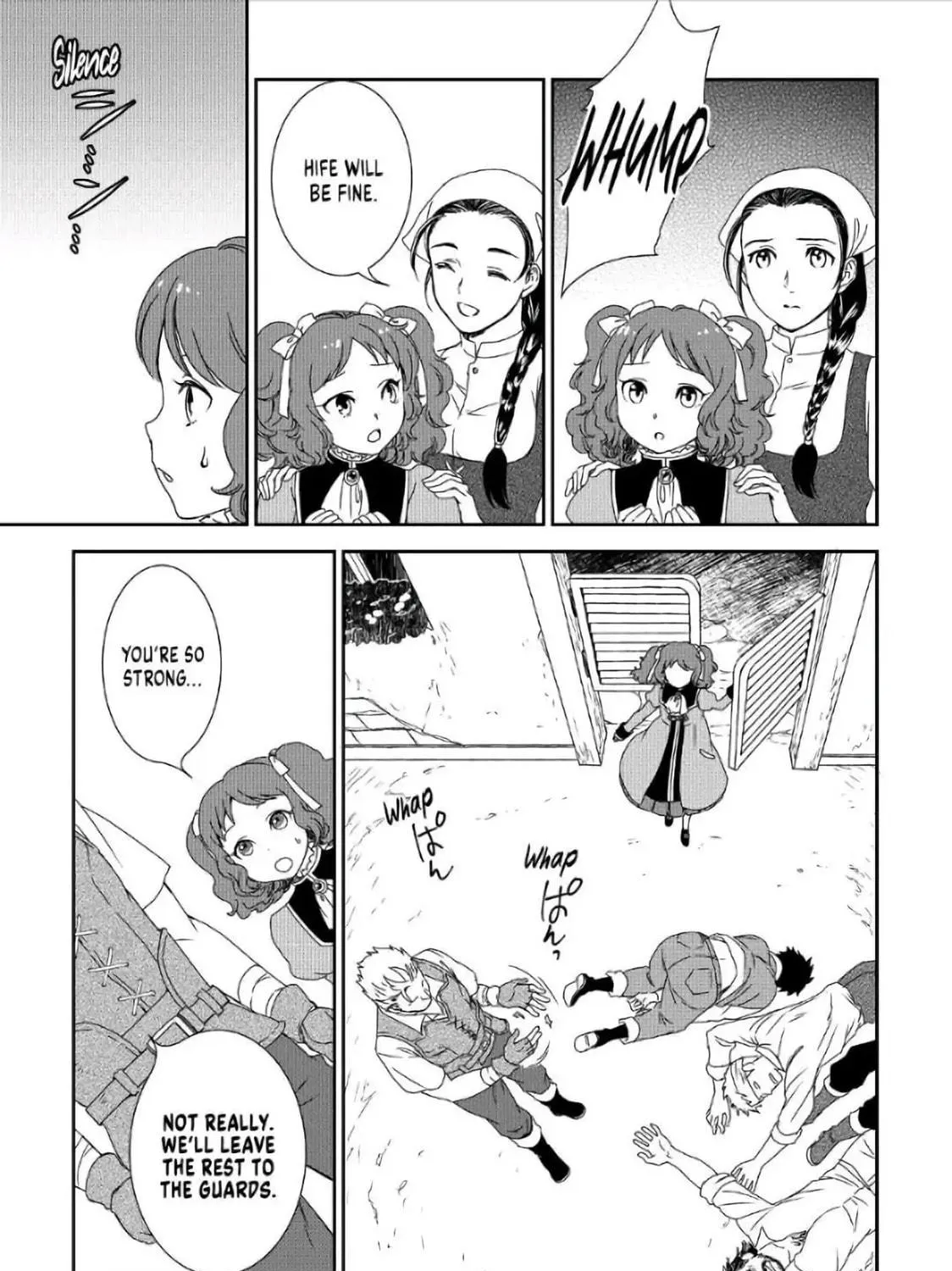Read Legendary Wizard chapter 32 image 48 on Lezhin