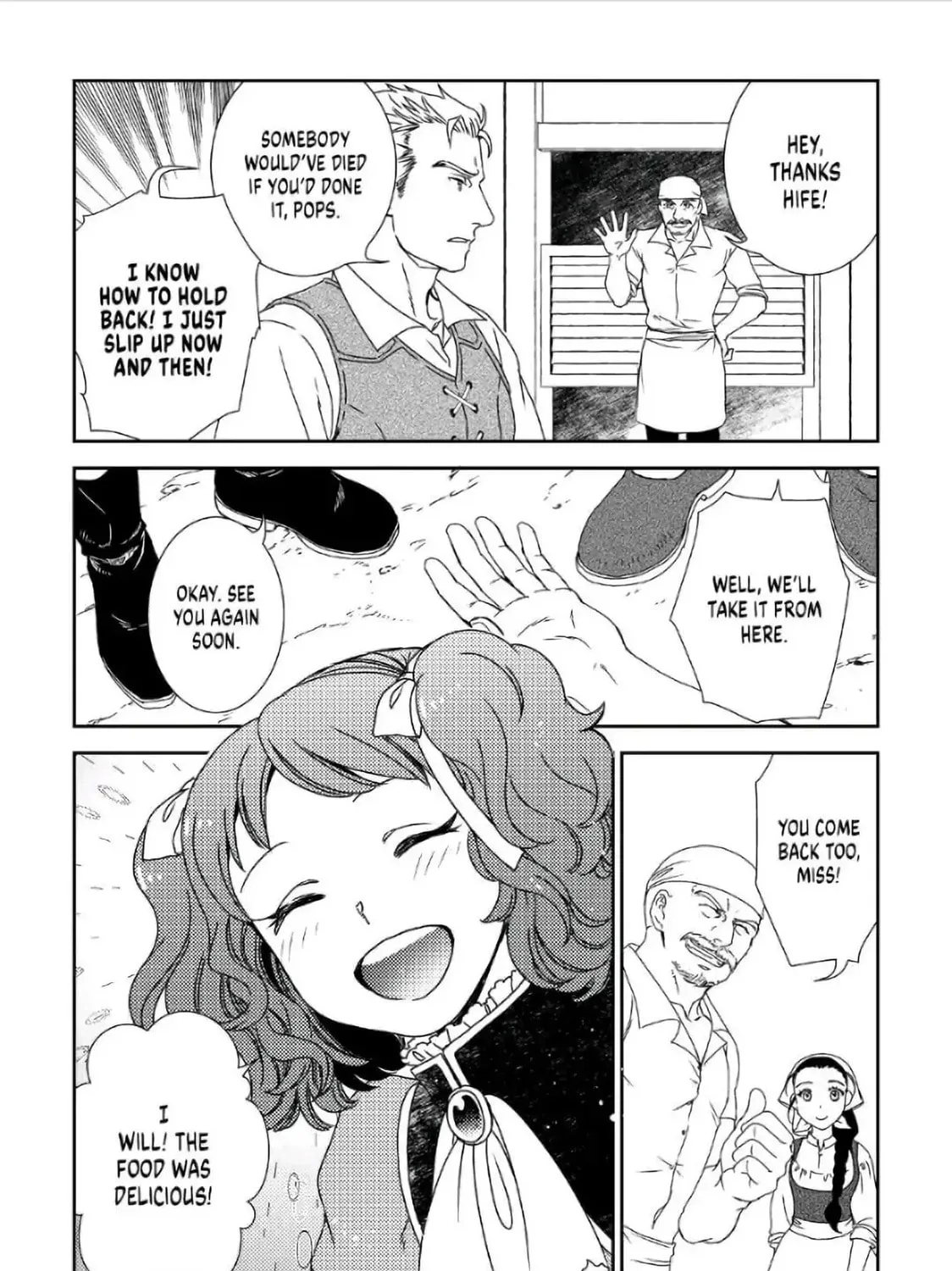 Read Legendary Wizard chapter 32 image 50 on Lezhin