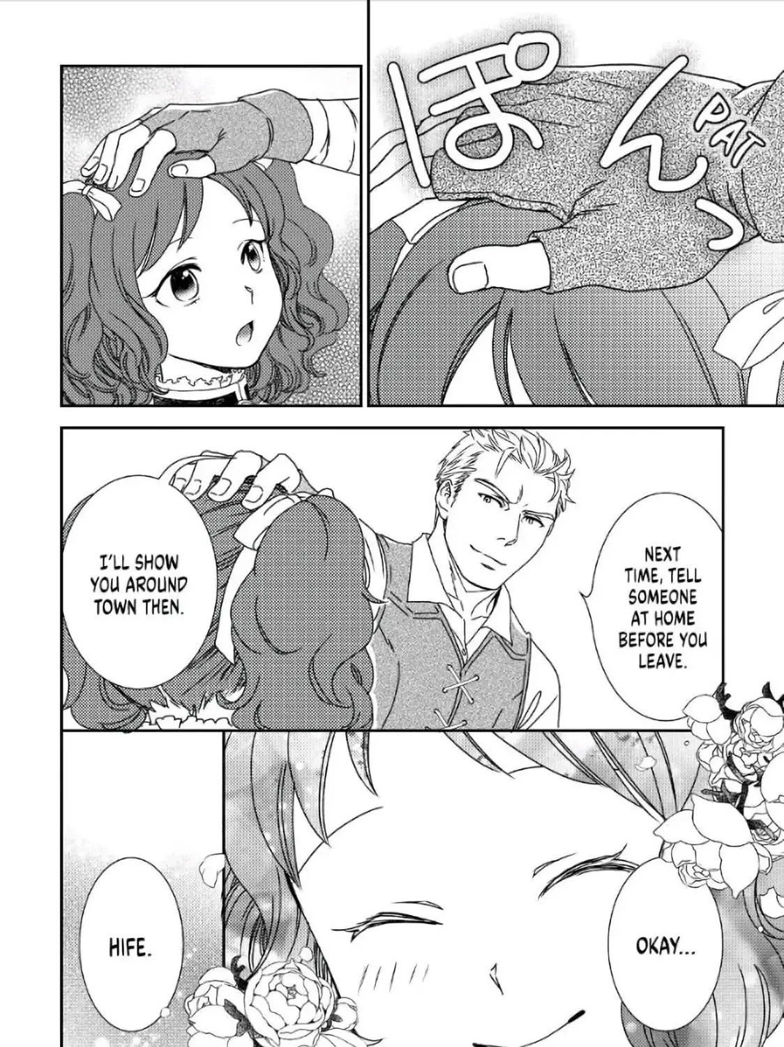 Read Legendary Wizard chapter 32 image 54 on Lezhin